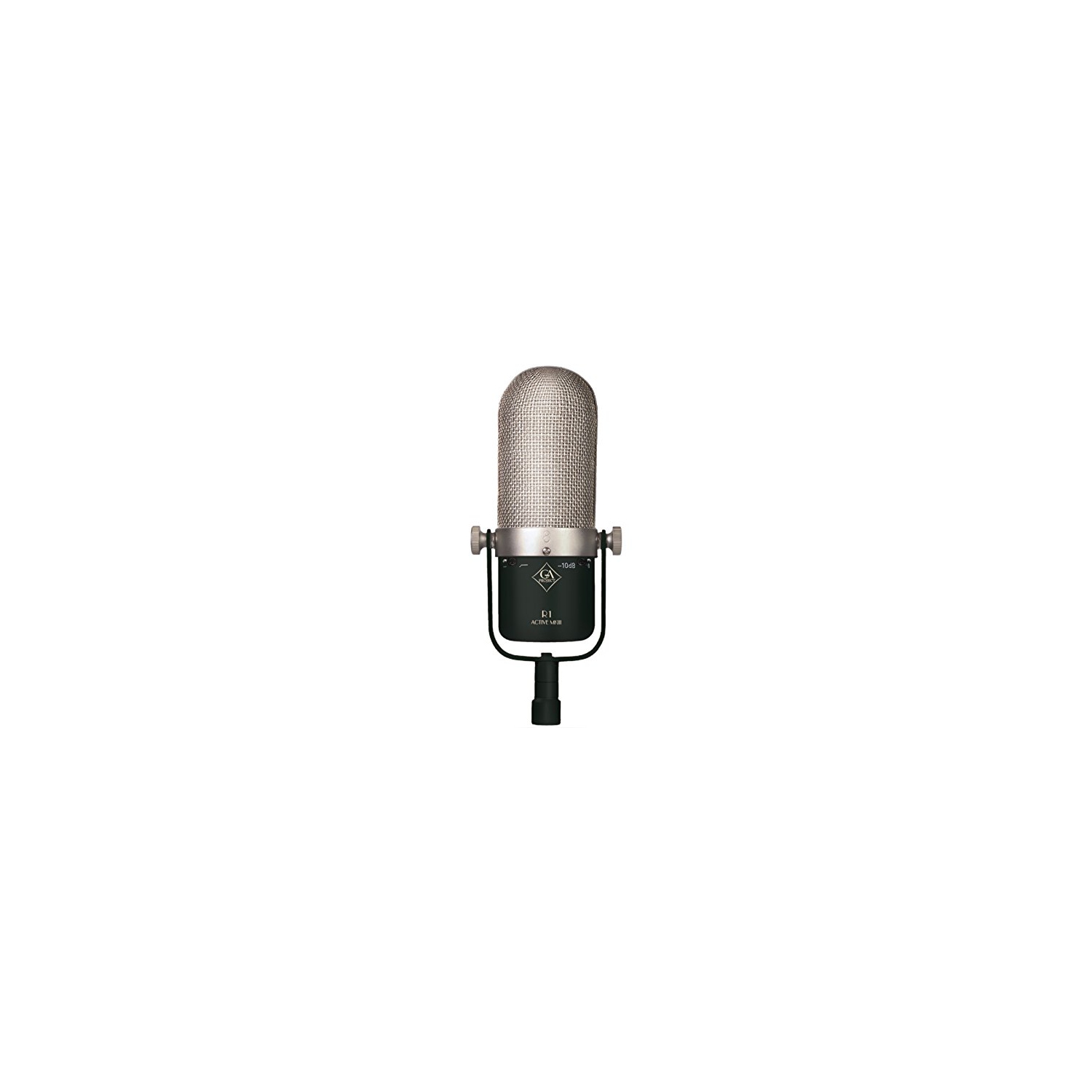 Golden Age Project R1 Active MkIII Ribbon Microphone