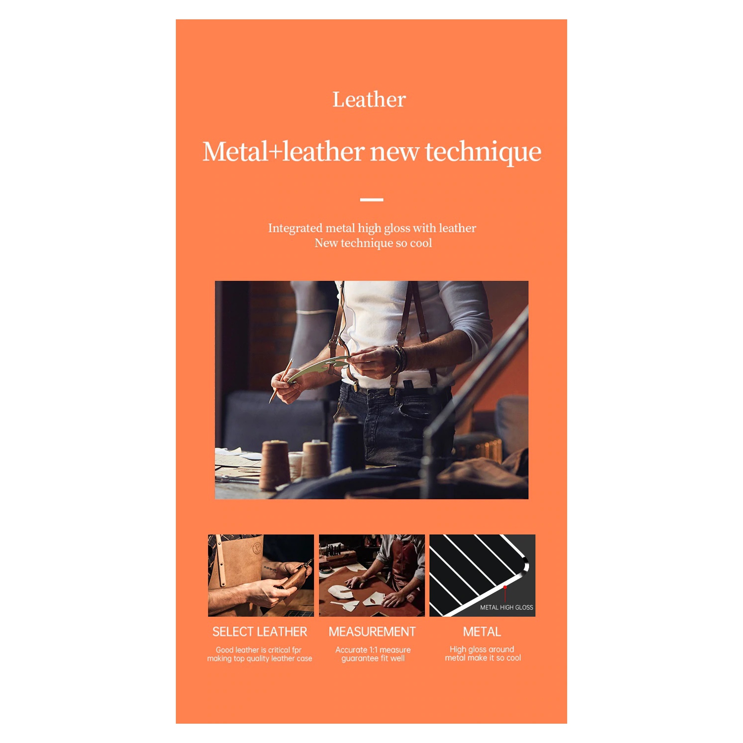 Étui Cuir Hybride Téléphone Étui PU Cuir Dur PC Case Cover Fundas Pour Samsung Galaxy Note 20 Ultra