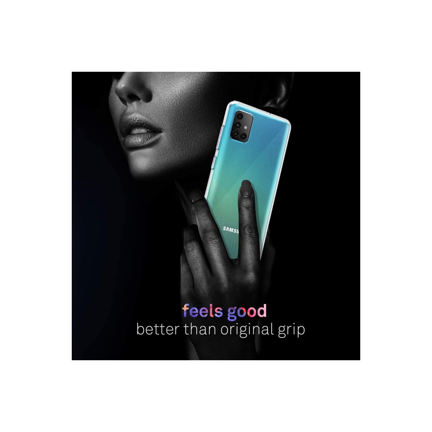 Bumper Case Clear Soft TPU Transparent Cover For Samsung Galaxy Note 20 Ultra