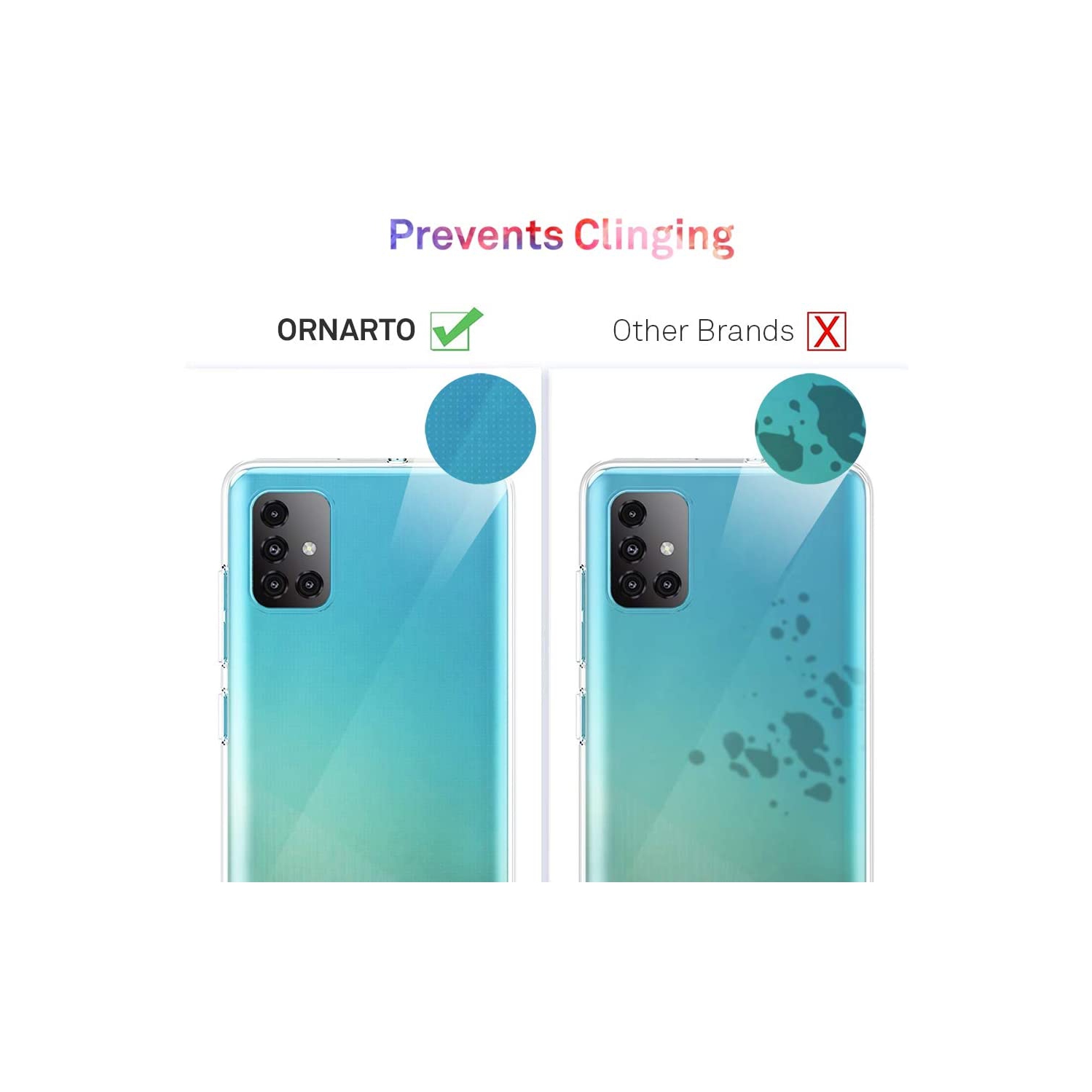 Bumper Case Clear Soft TPU Transparent Cover For Samsung Galaxy Note 20 Ultra