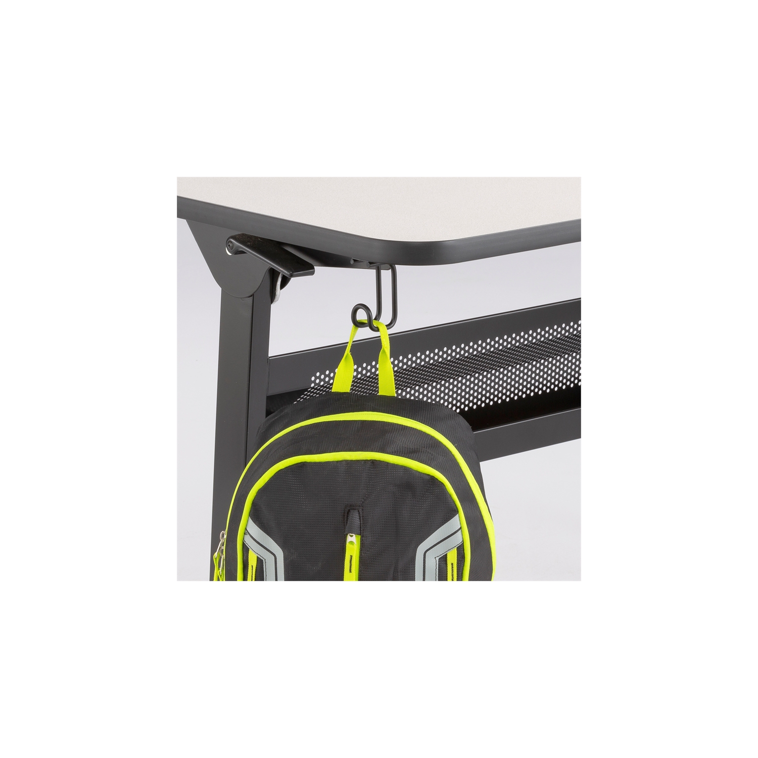 Safco Accessory Hooks