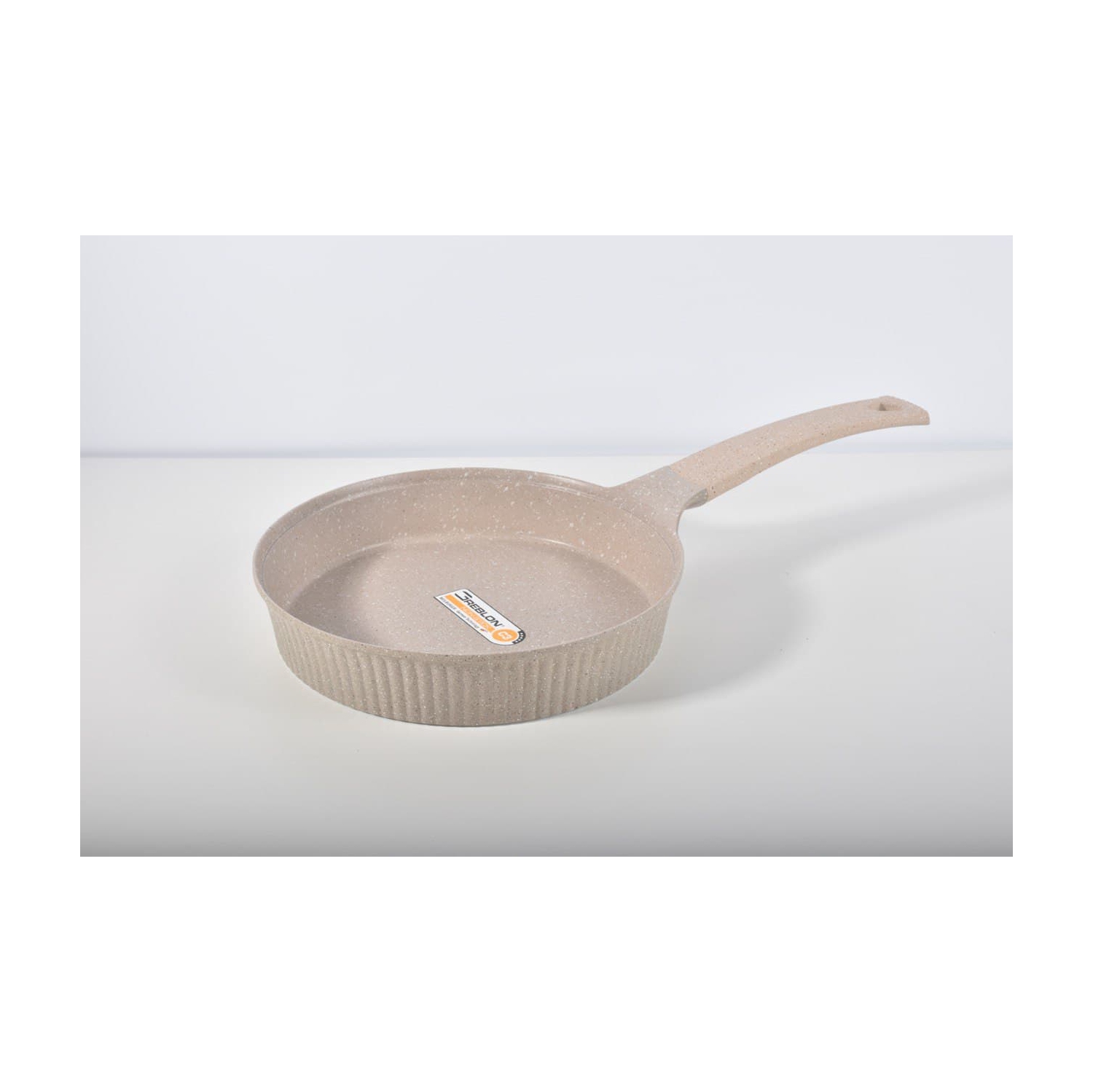 BARITON FRY PAN 24CM/9.5" DIE-CAST ALUMINIUM NON- STICK