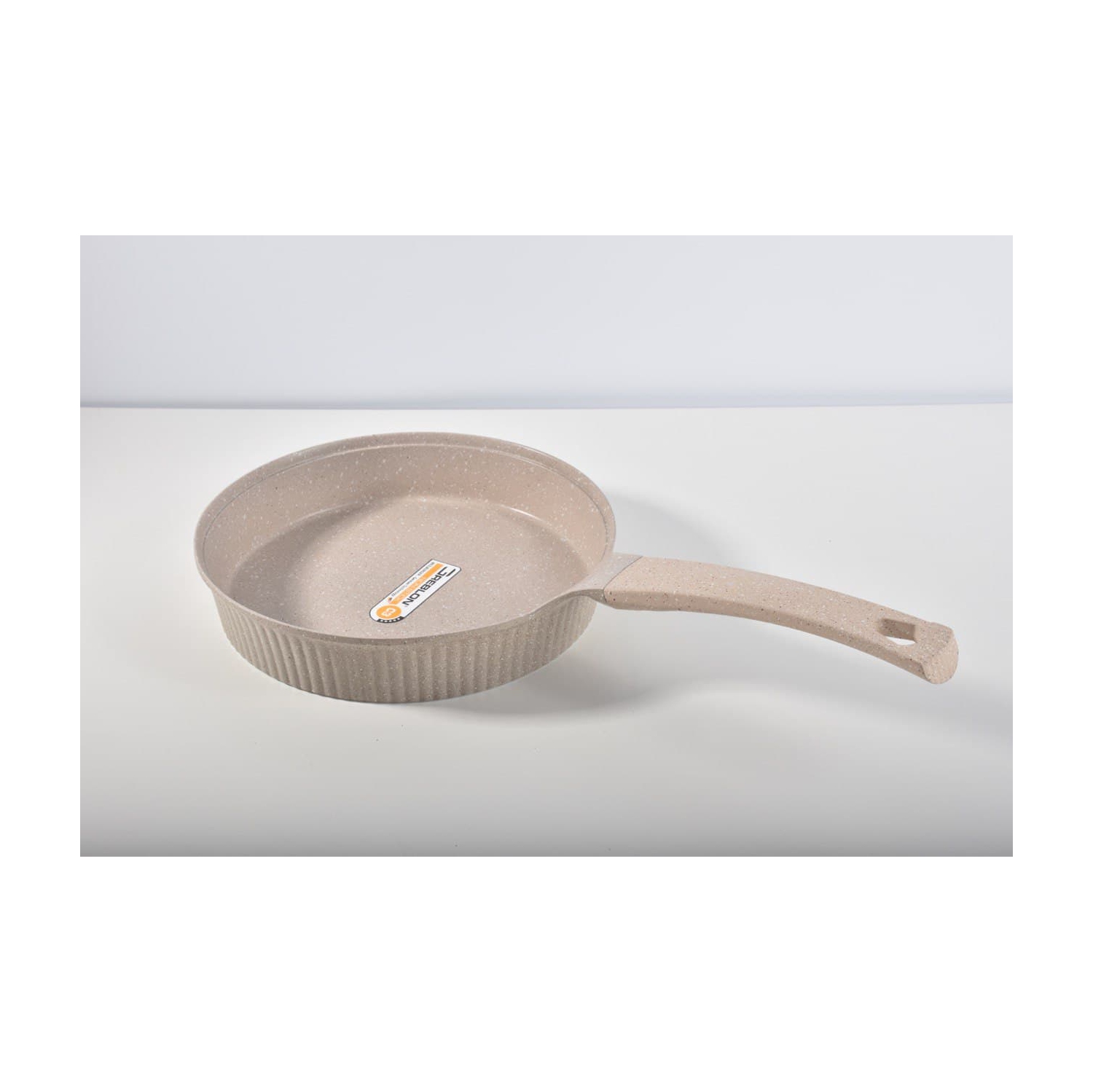BARITON FRY PAN 24CM/9.5" DIE-CAST ALUMINIUM NON- STICK