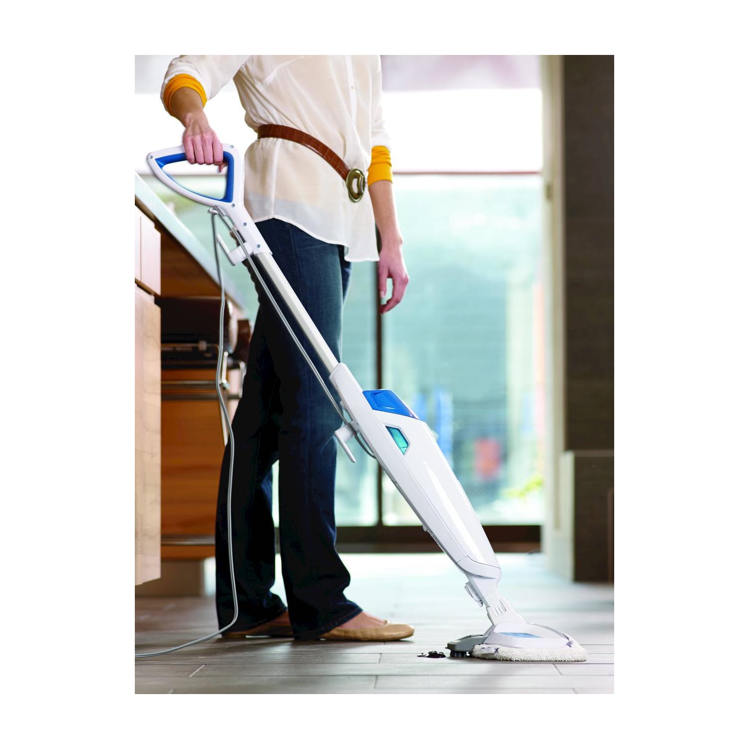 Bissell Powerfresh Steam Mop