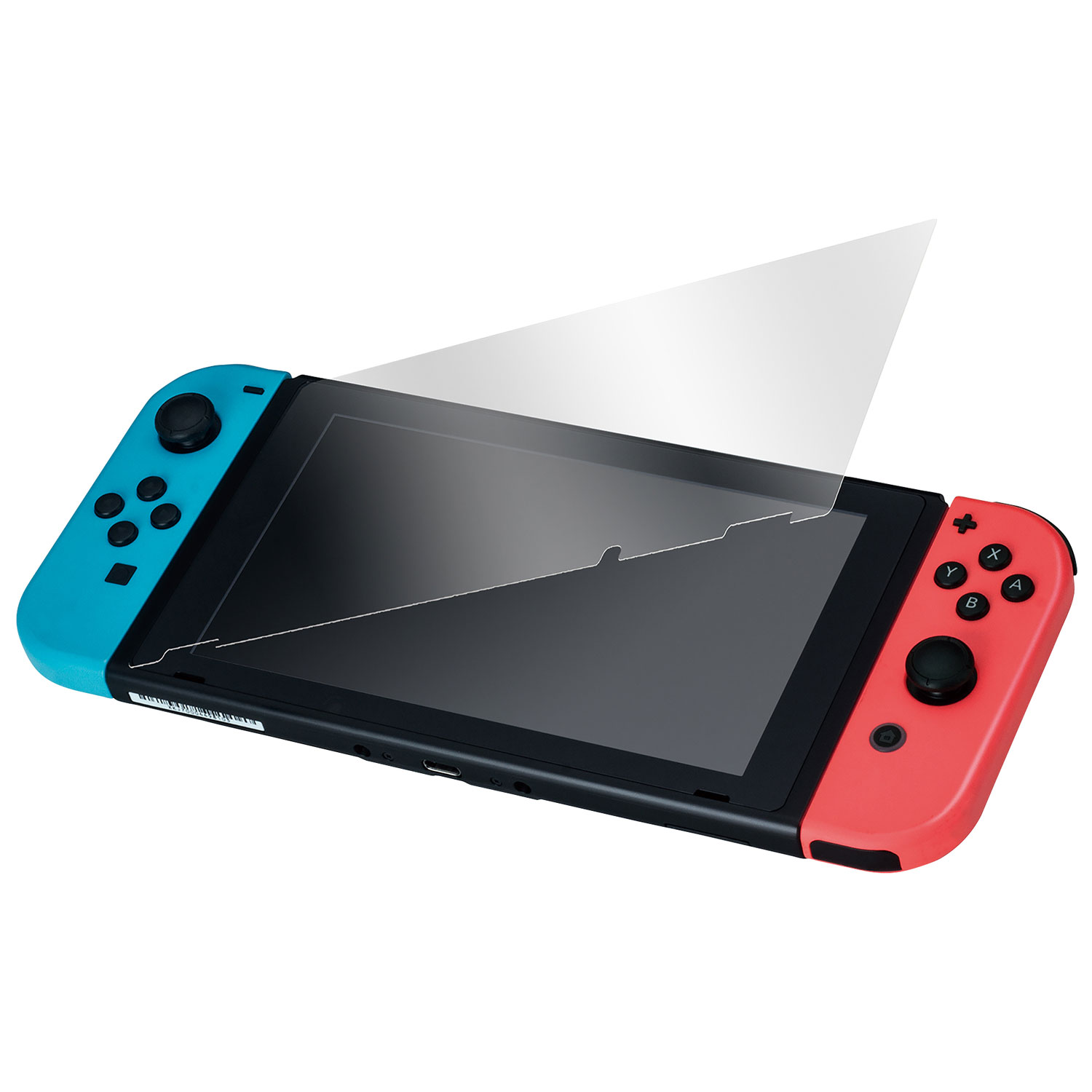 Insignia Glass Screen Protector for Switch - Only at Best Buy