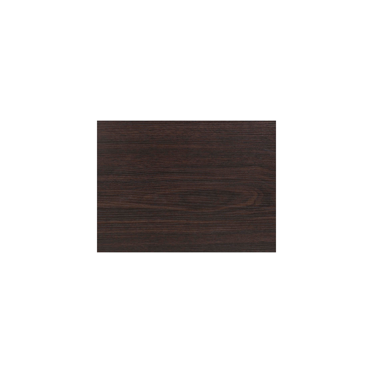 Convenience Concepts Designs2Go Large TV/Monitor Riser in Espresso Wood Finish