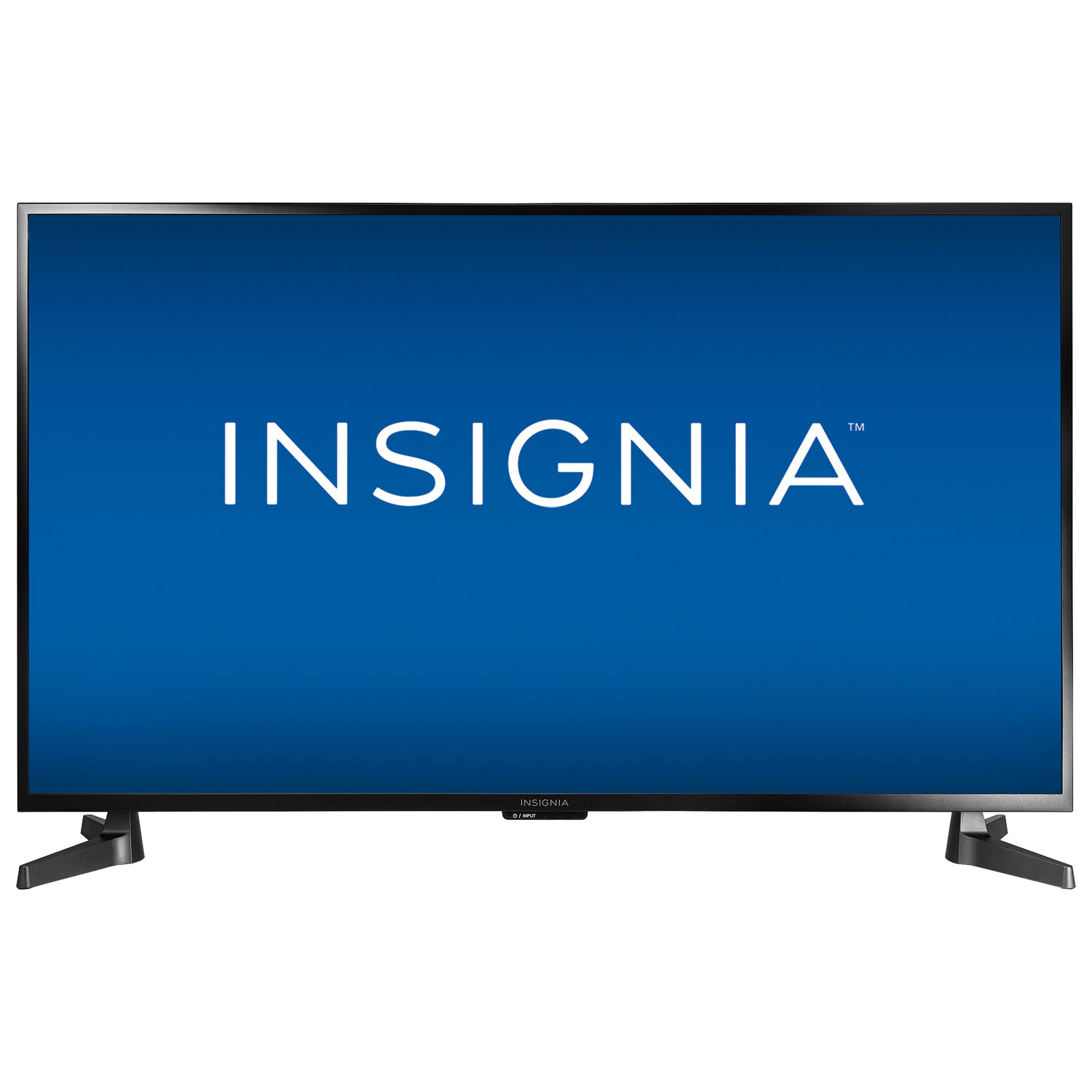 Insignia 43" 4K UHD HDR LED Smart TV (NS-43F301CA22) - Fire TV Editon - 2021 - Only at Best Buy