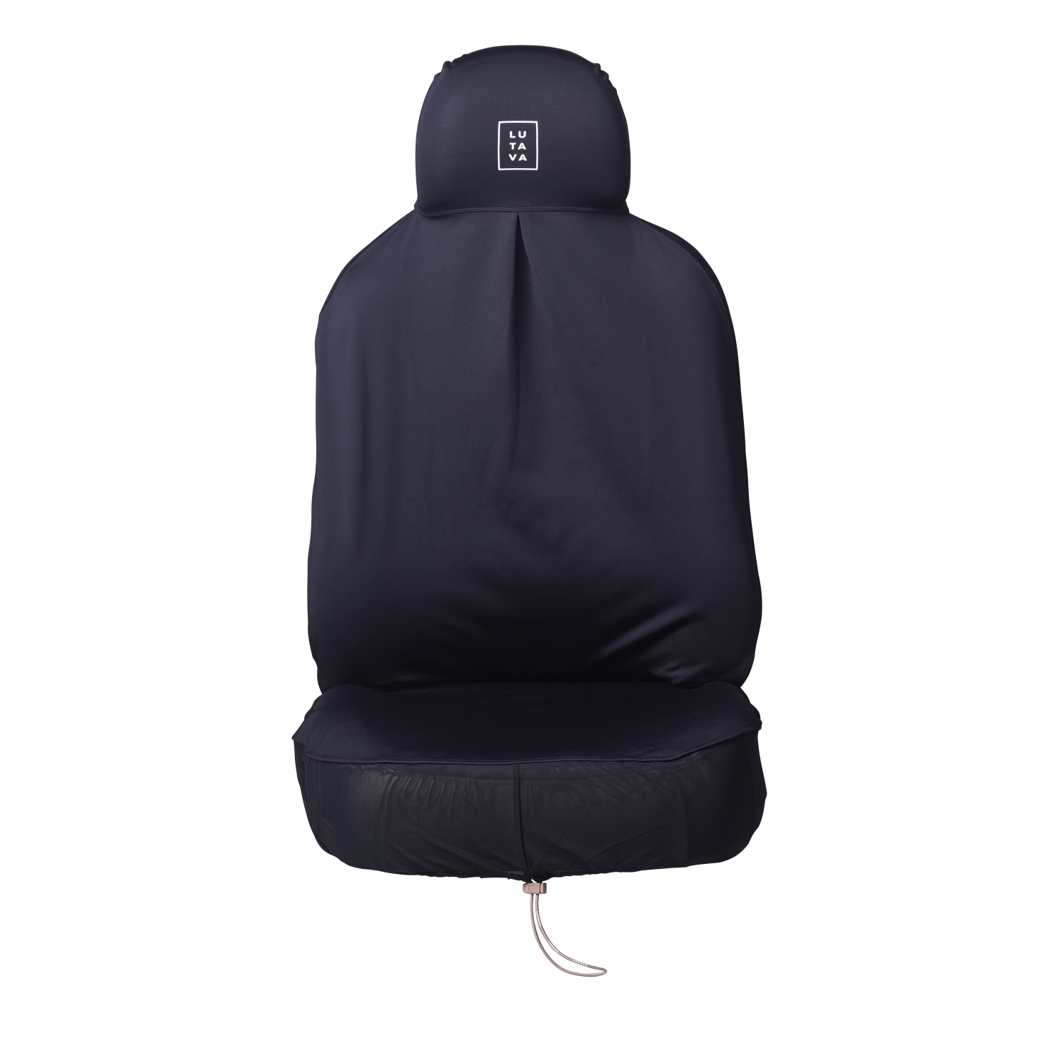 Antimicrobial Car Slip Cover