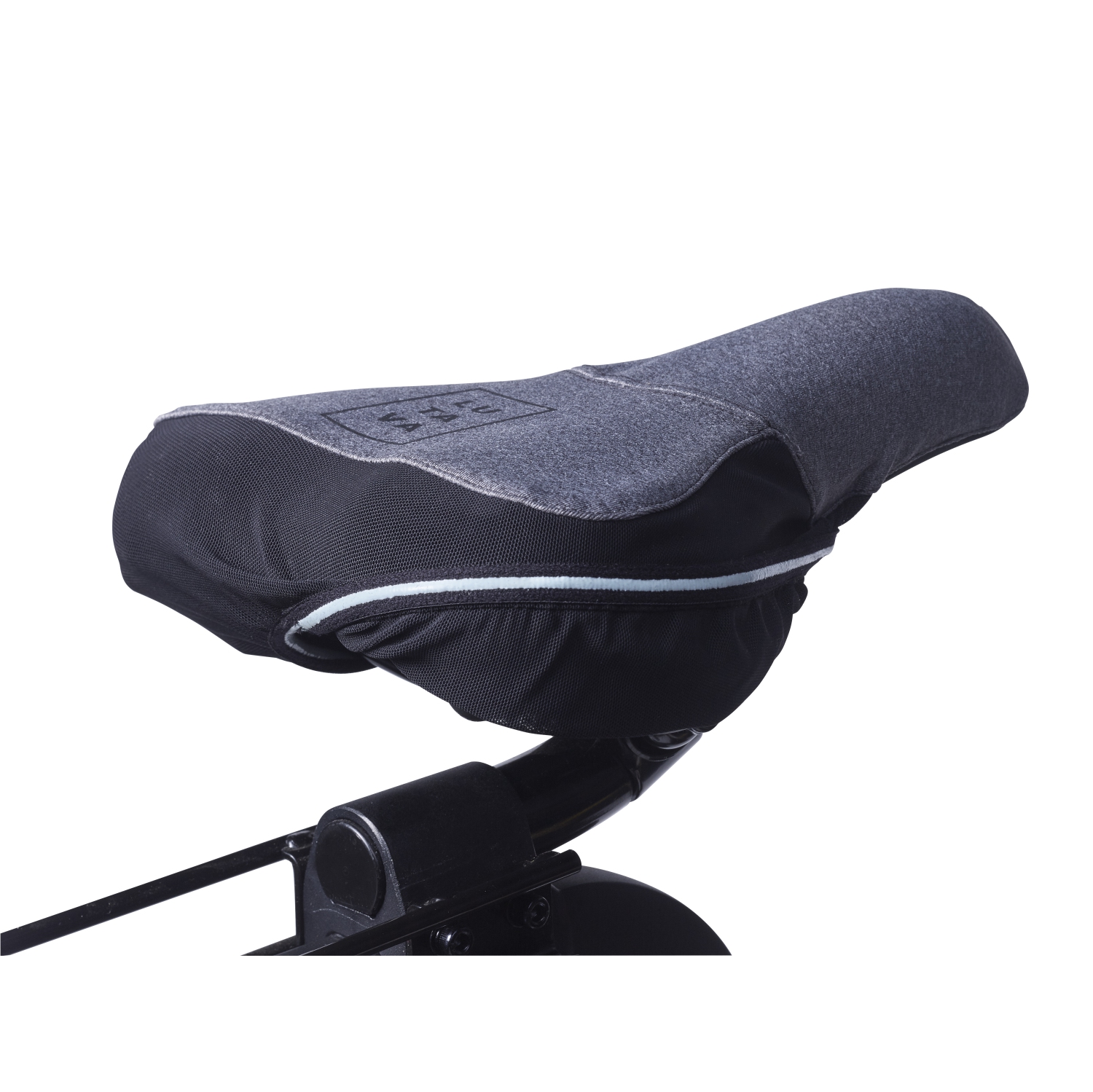 SPIN- Antimicrobial Saddle Cover
