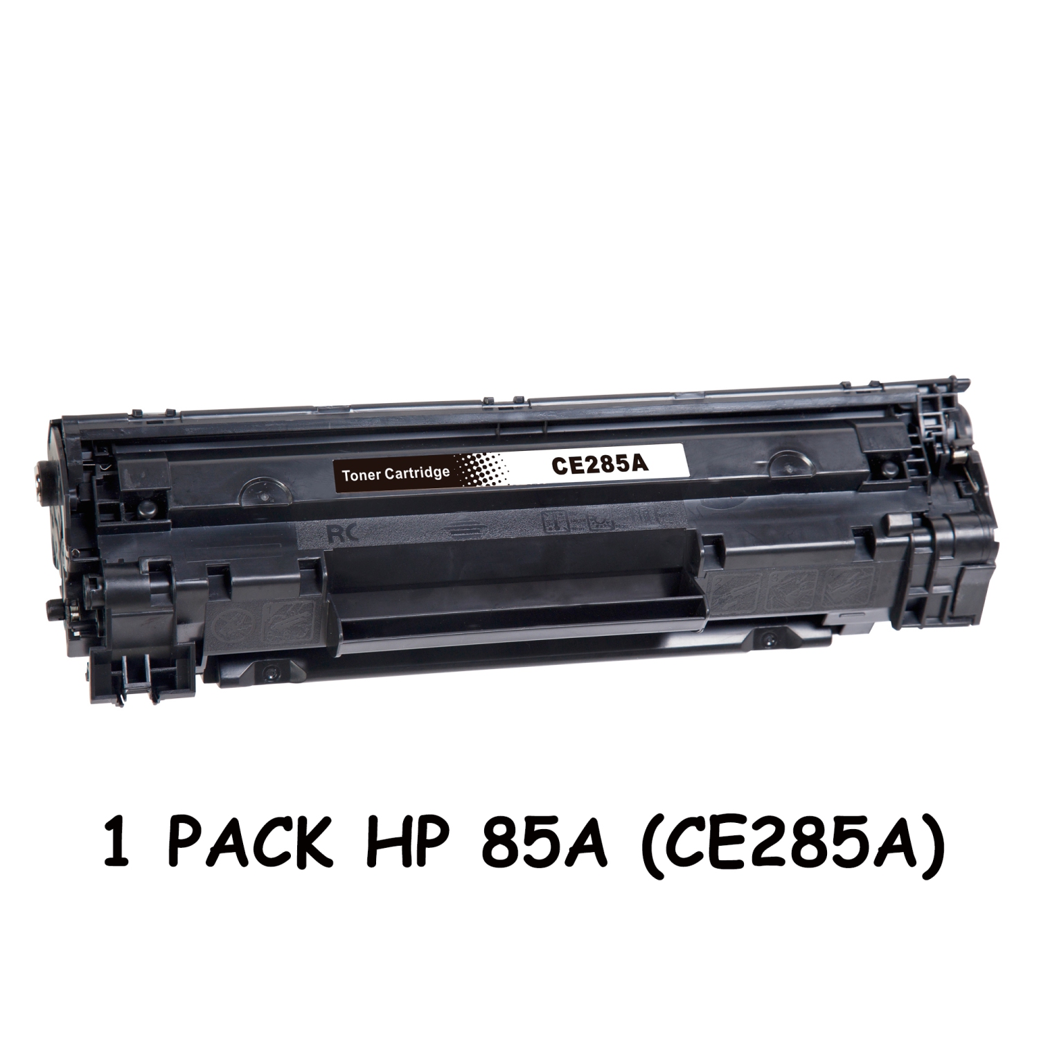 Cartouche de toner noire HP 1102 1217 1522 1002 Bestoner™ HP 85A/HP 85a/hp85a/ce285/hpce285a/HP ce285/HP CE285/85a