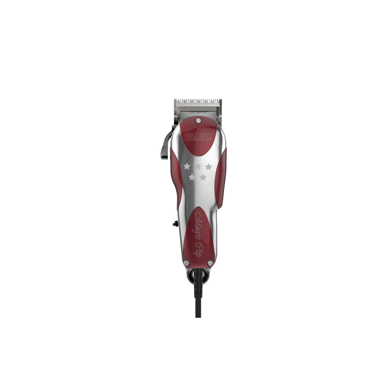 Wahl Professional #8451 5-Star Series Magic Clip Corded Precision Fade Clipper