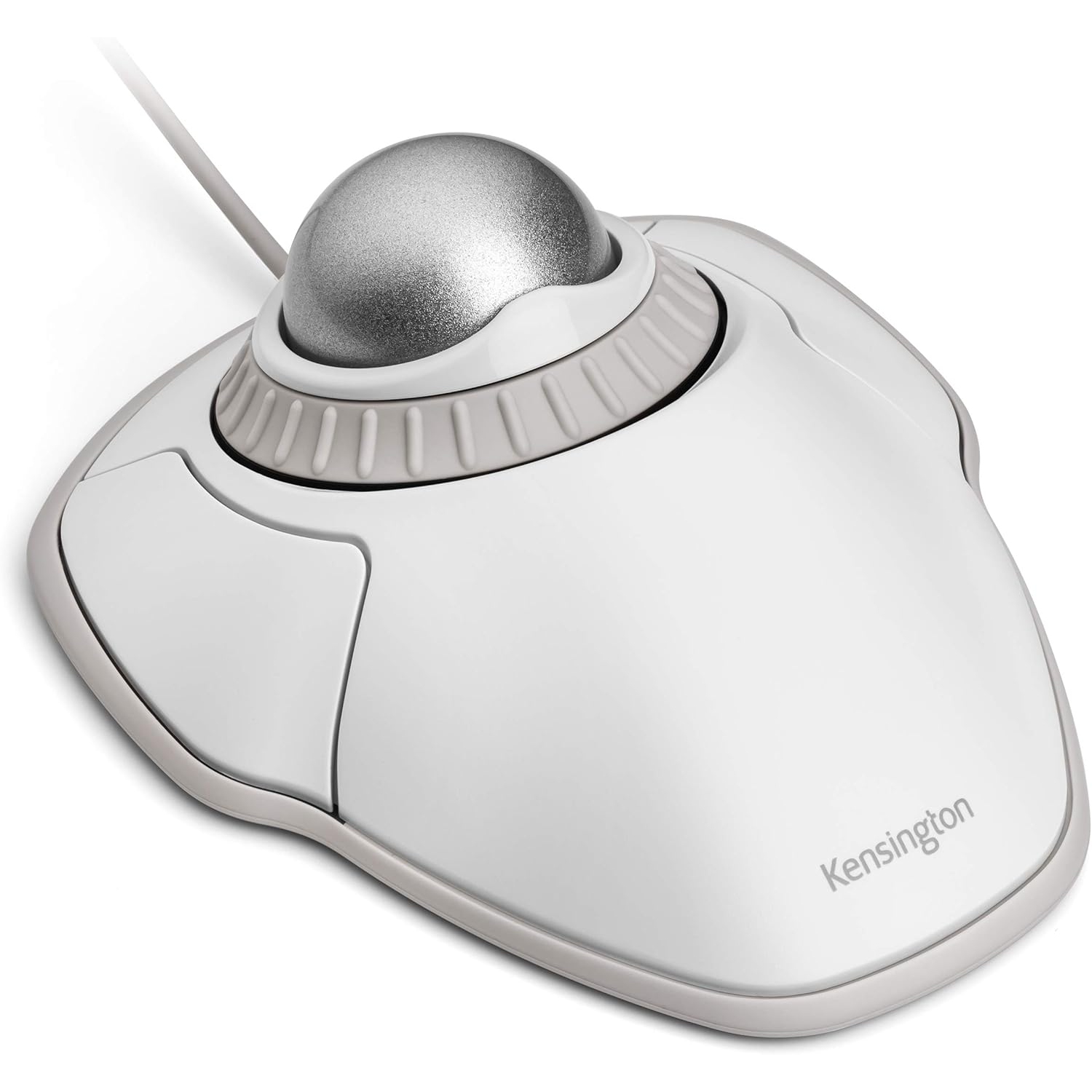 Kensington Orbit Trackball Mouse with Scroll Ring