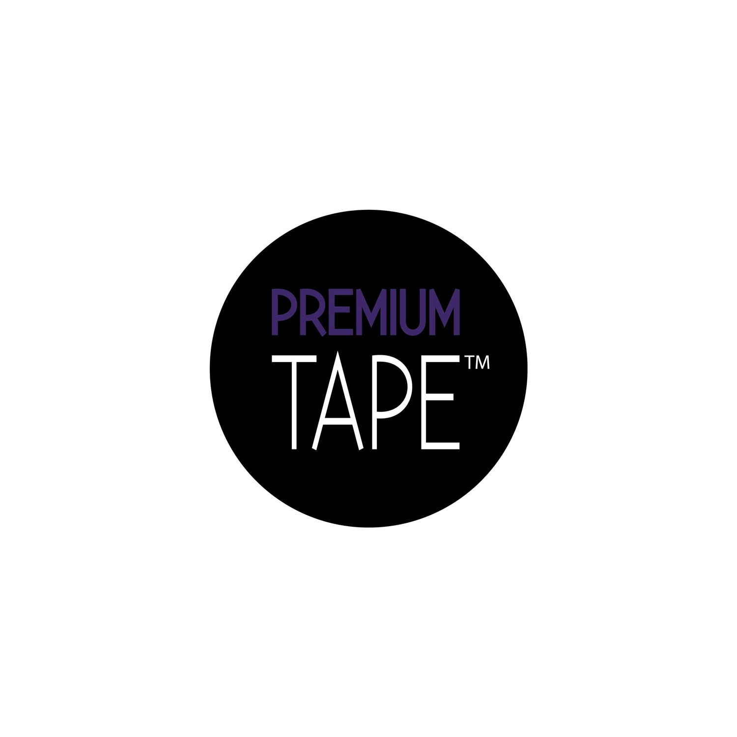 Premium Tape Label Tape - Alternative for Dymo A91330