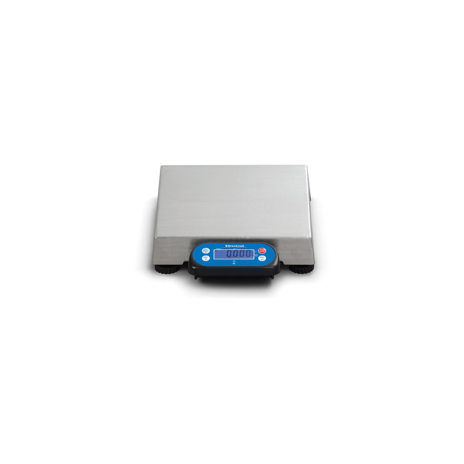 Brecknell 6710U POS Scale With External Display; 15kg/30lb
