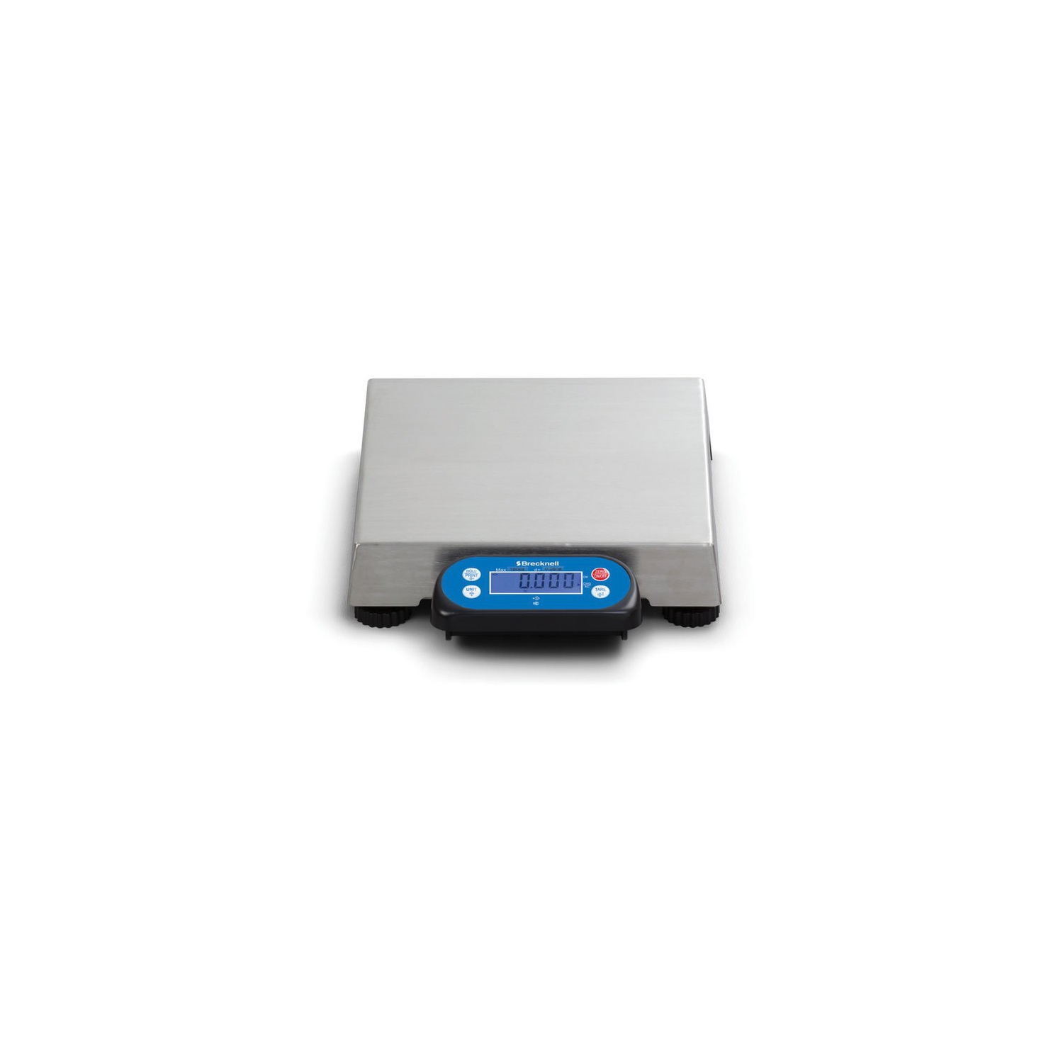 Brecknell 6710U POS Scale With External Display; 7.5kg/15lb