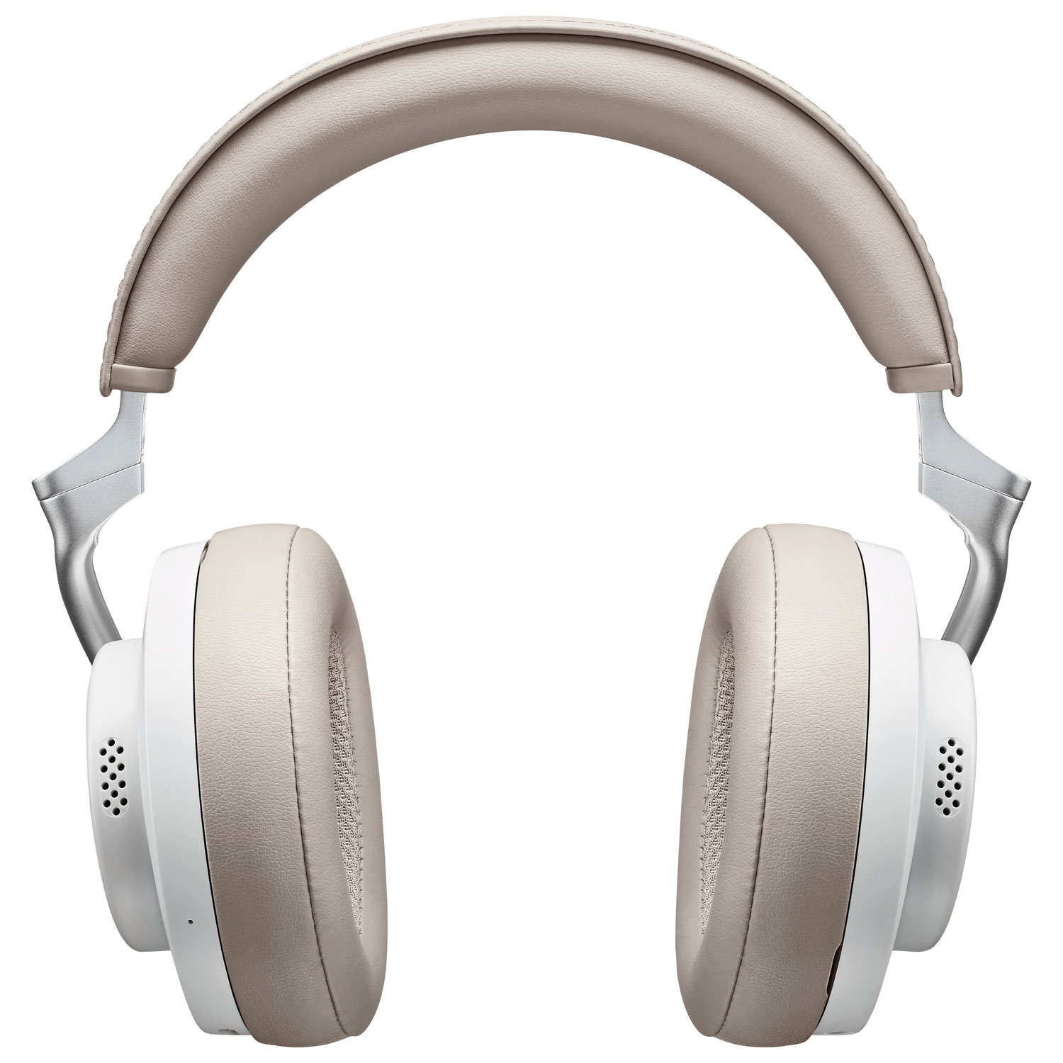 Shure AONIC 50 Wireless Noise Cancelling Headphones - White