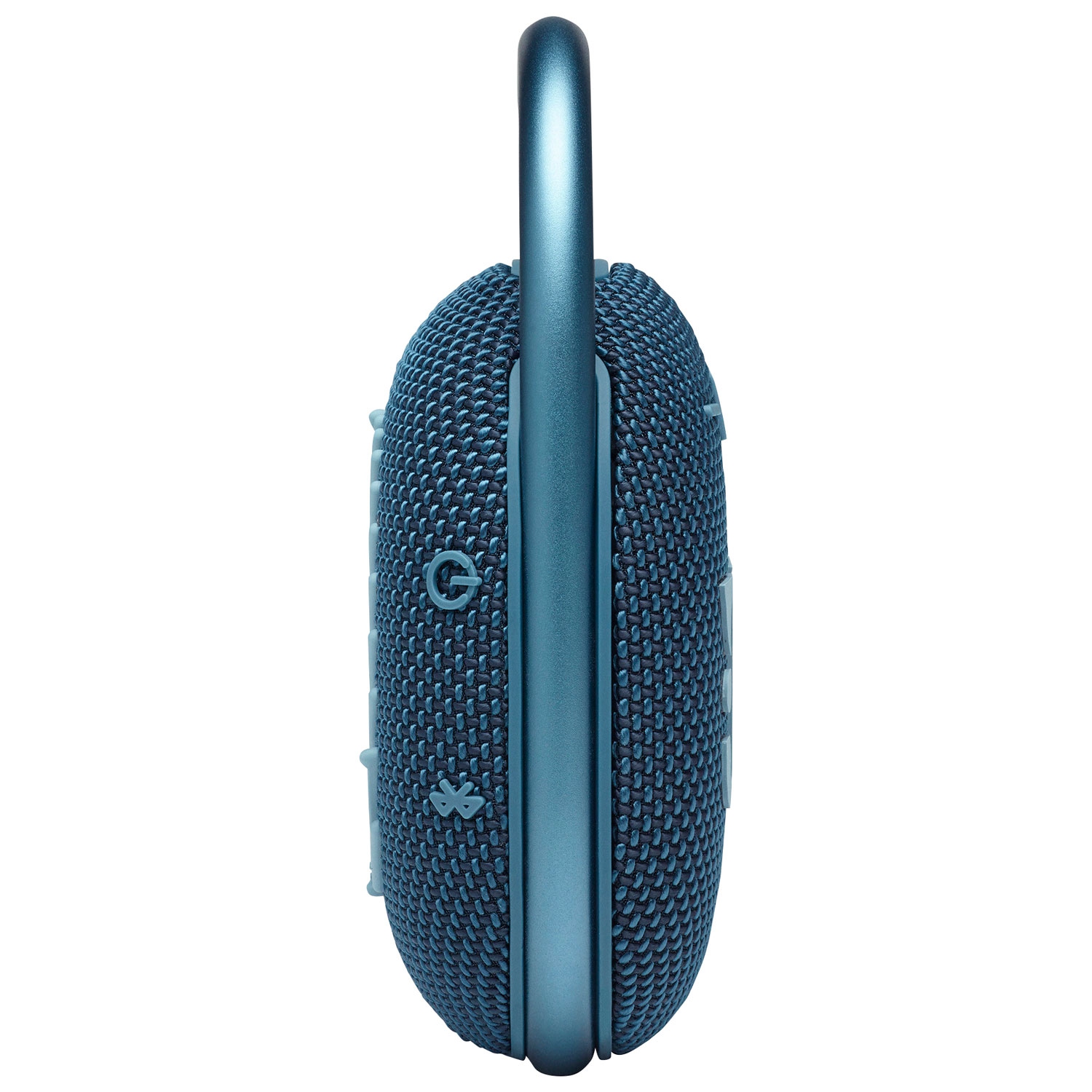 JBL Clip 4 Waterproof Bluetooth Wireless Speaker - Blue | Best Buy