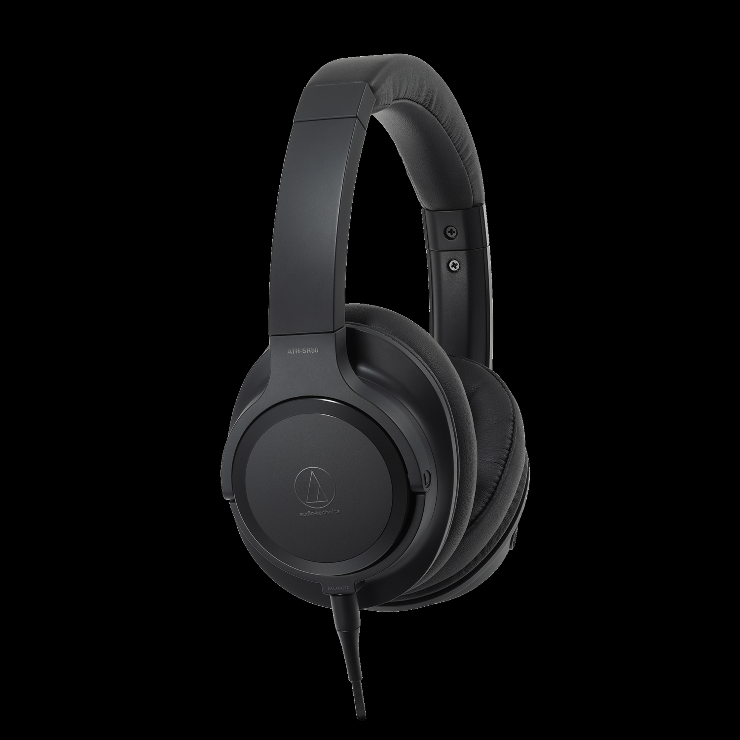Audio Technica ATH-SR50 Headphones 