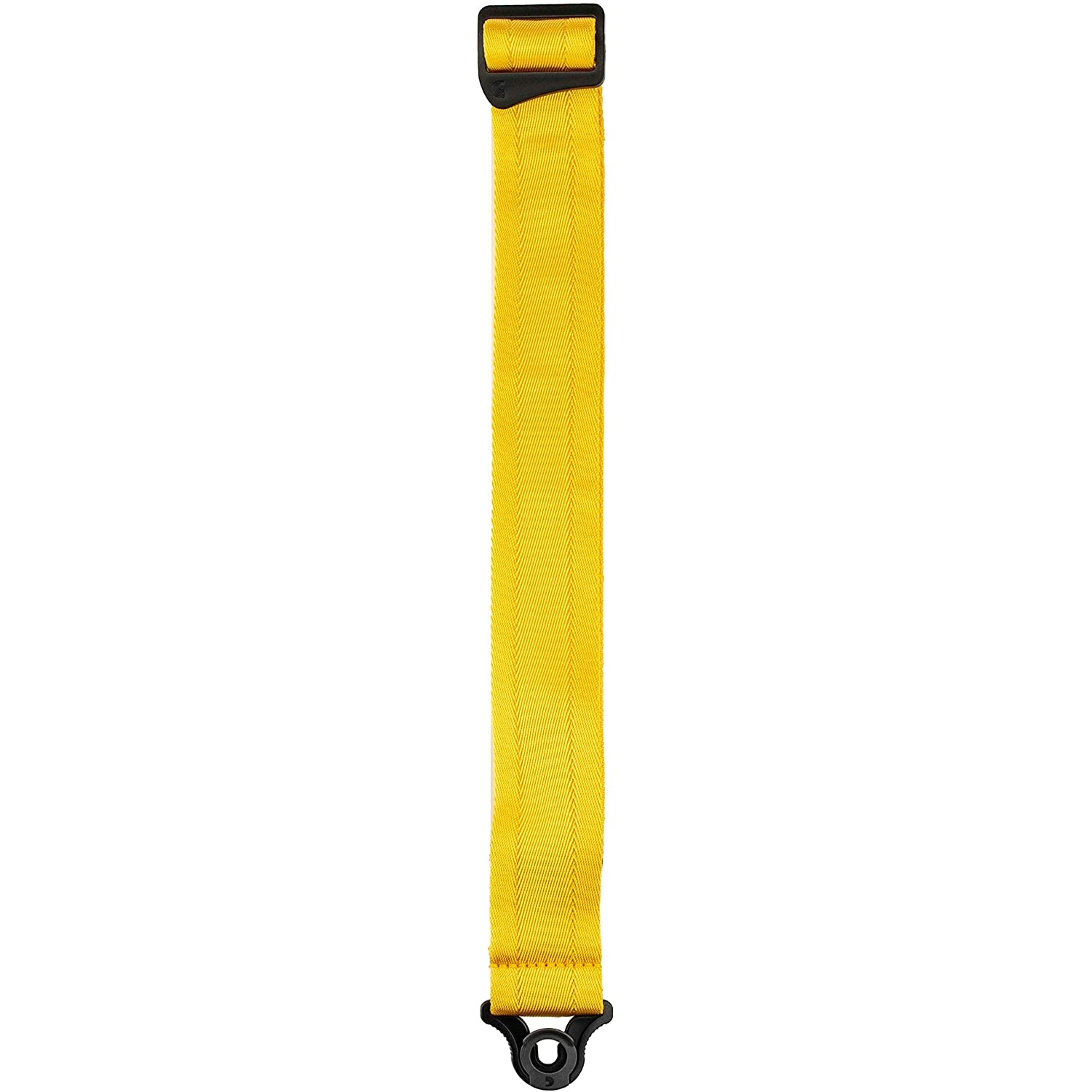 Planet Waves Auto Lock Guitar Strap - Mellow Yellow