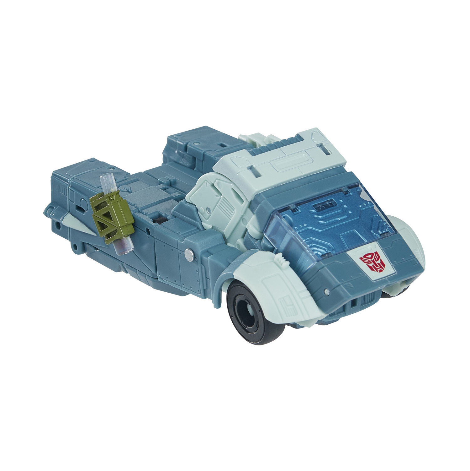 Figurine articulée de luxe Transformers Studio de 5 po - KUP #86-02