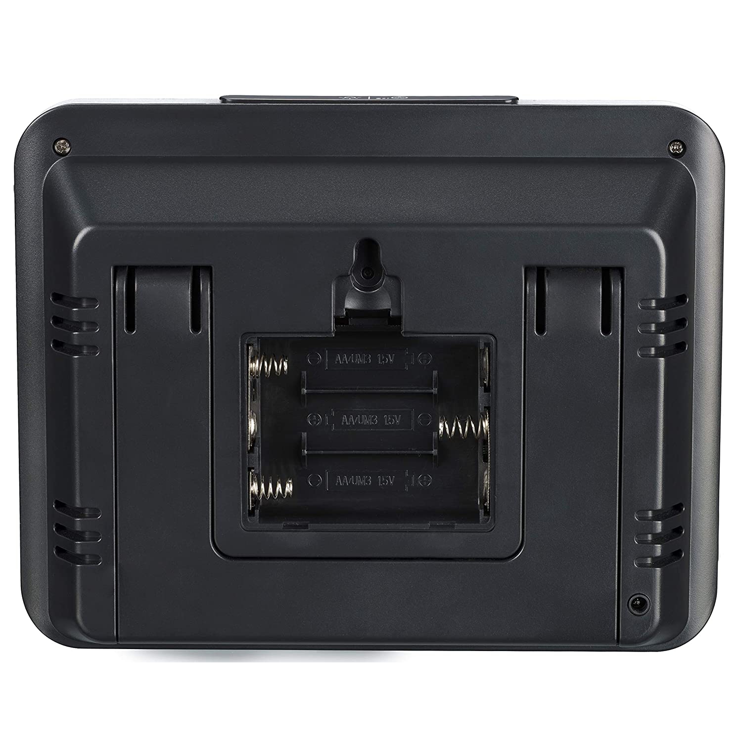 Bresser 7007510 Wireless Weather Station w/Indoor & Outdoor Thermometer