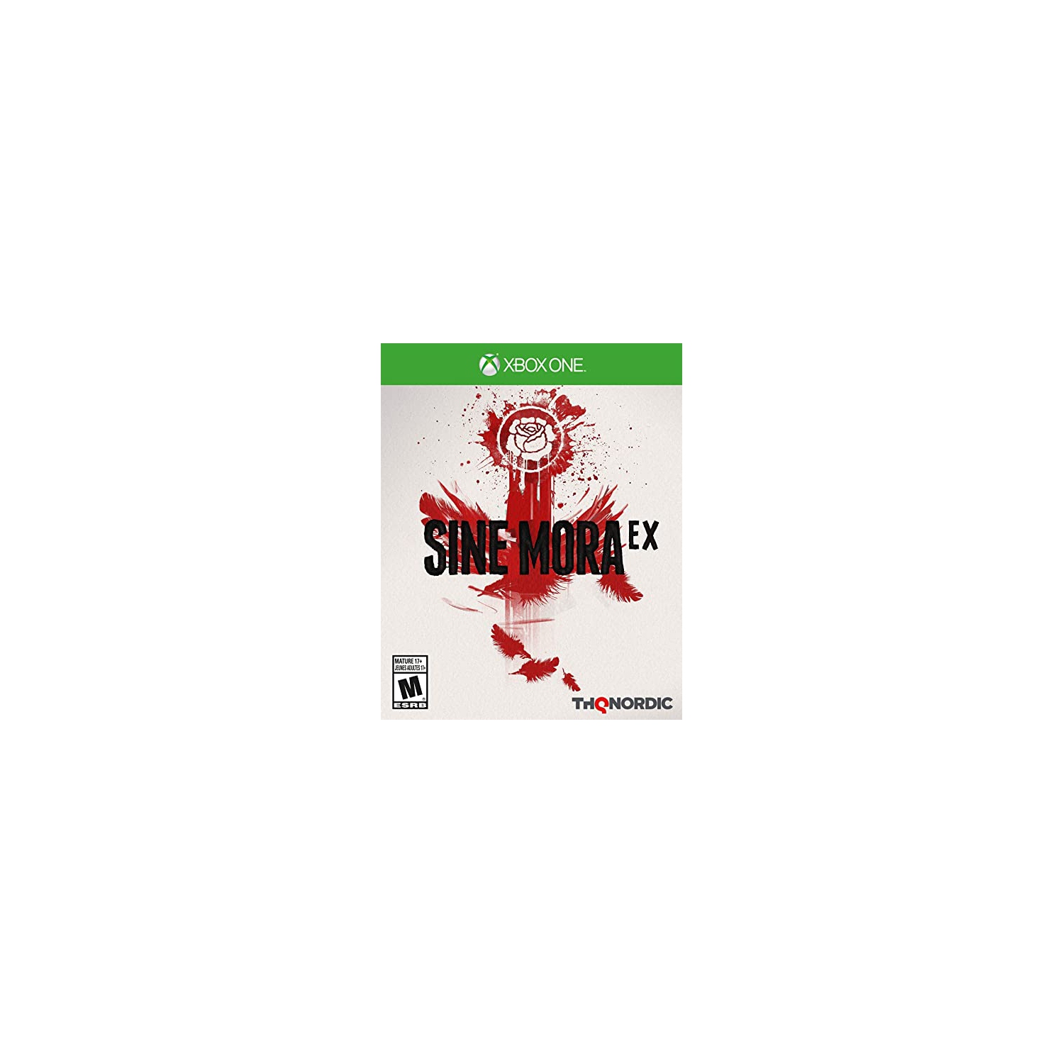 Sine Mora EX (XBOX ONE)