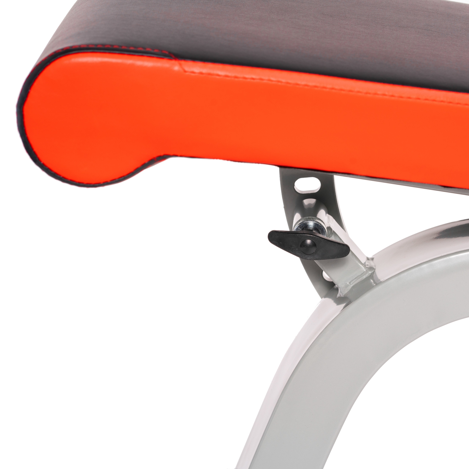 Banc de musculation réglable PRISP avec bandes de résistance pour gymnase à domicile