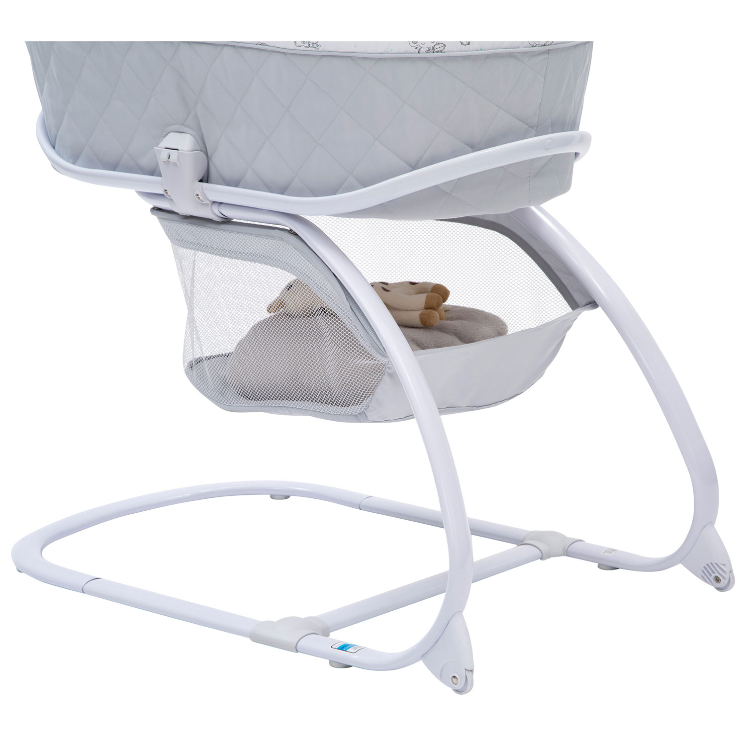 elephant bassinet