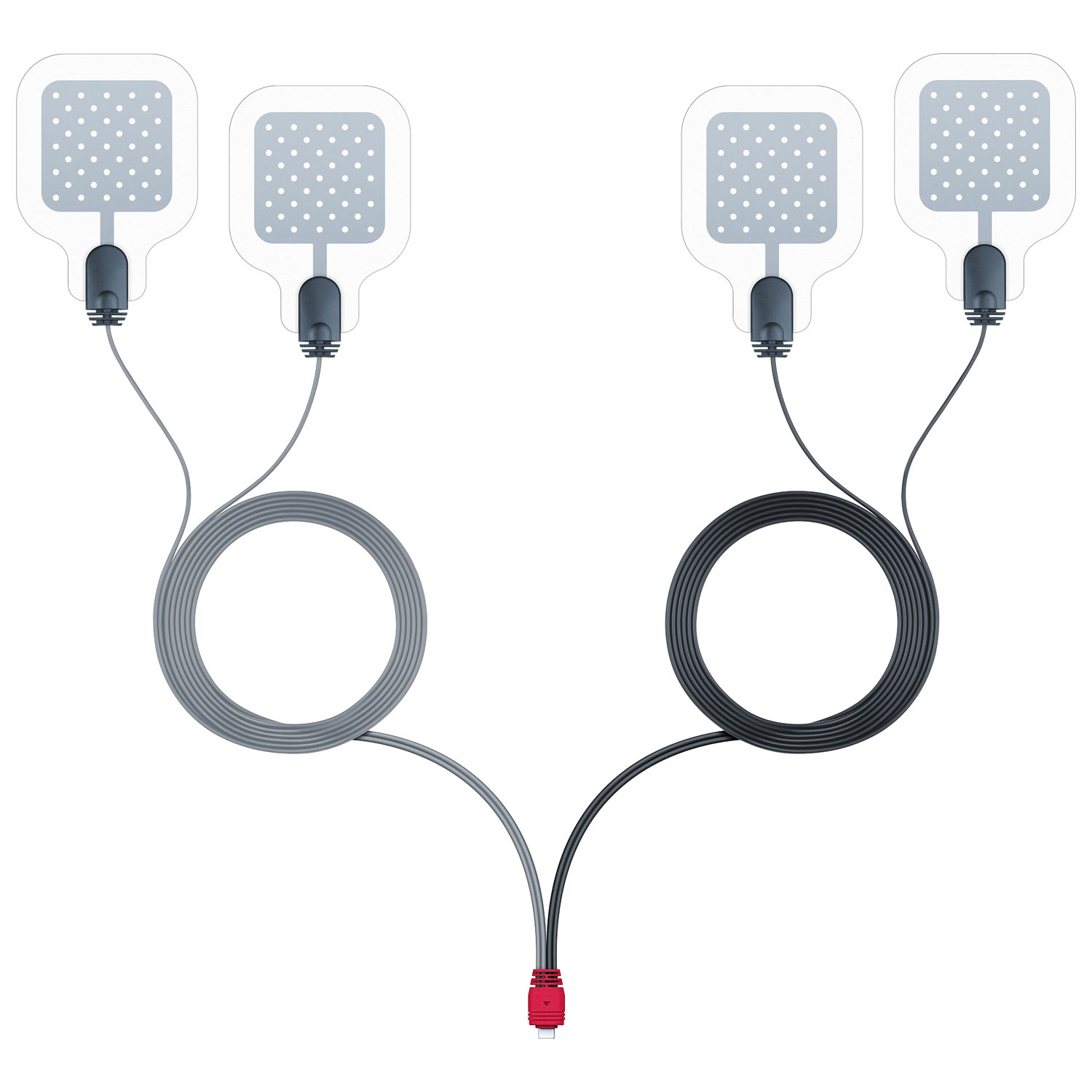 Beurer TENS/EMS Device with Heat