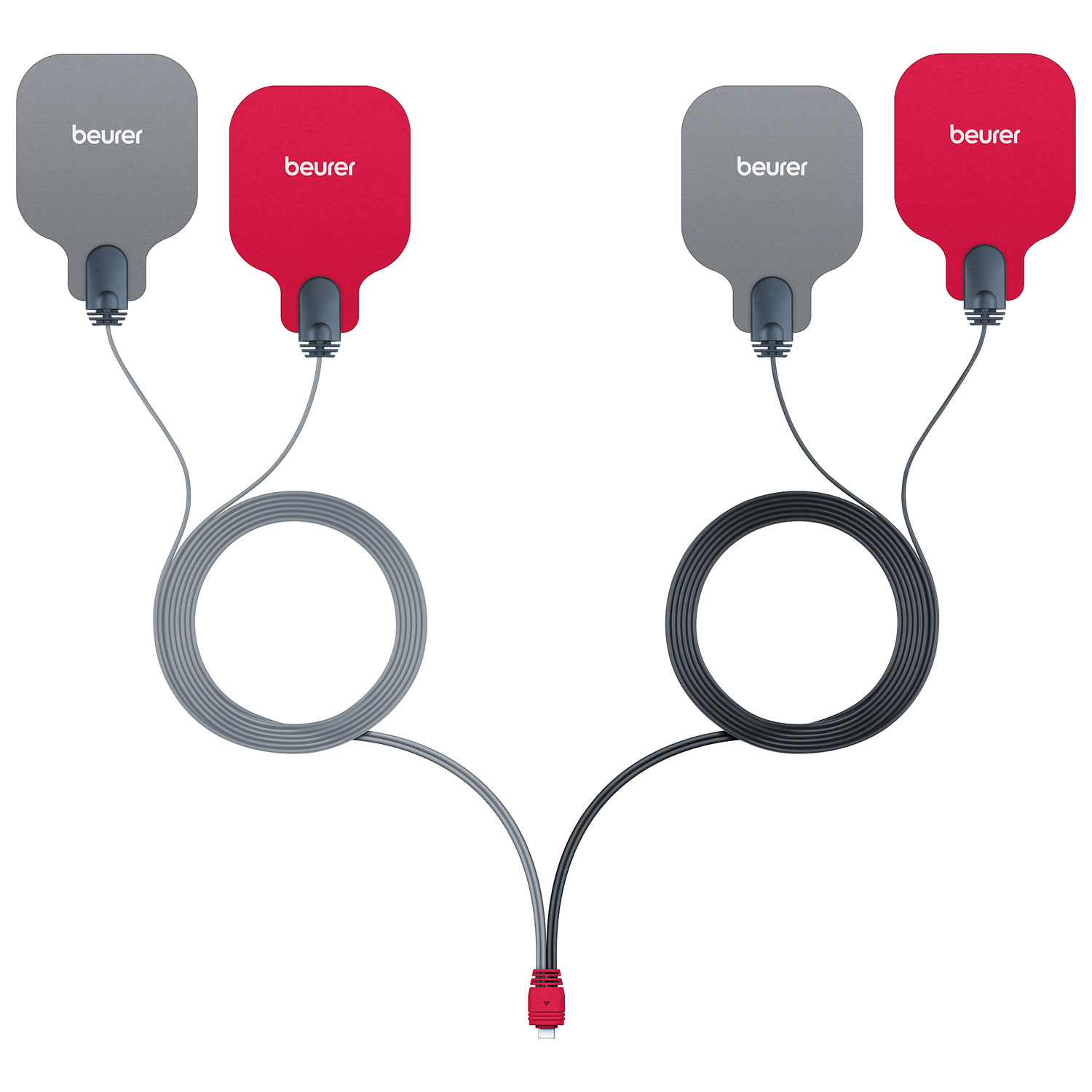 Beurer TENS/EMS Device with Heat