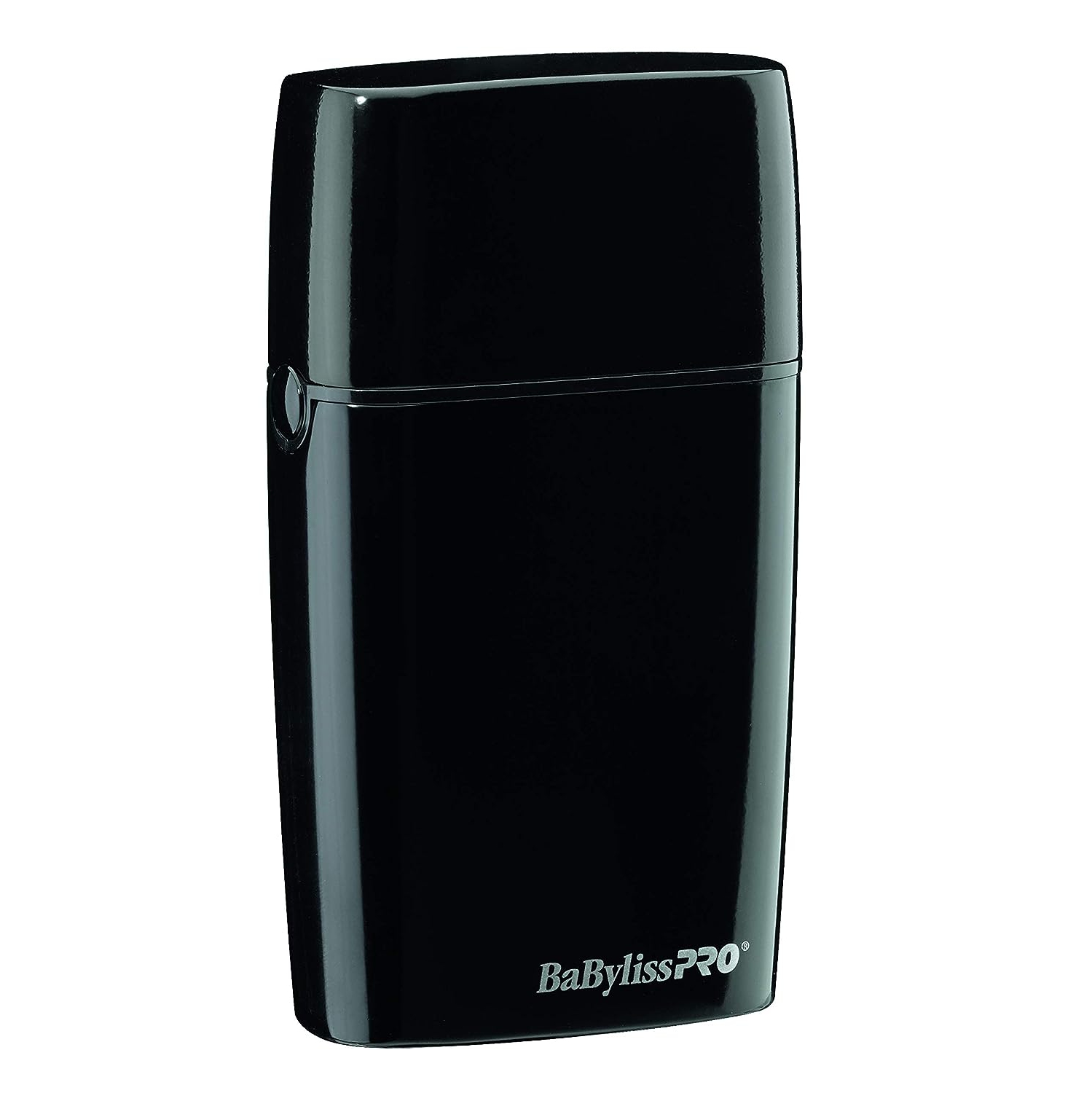 BaBylissPRO FOILFX02 Rasoir métallique double lame avec / sans fil