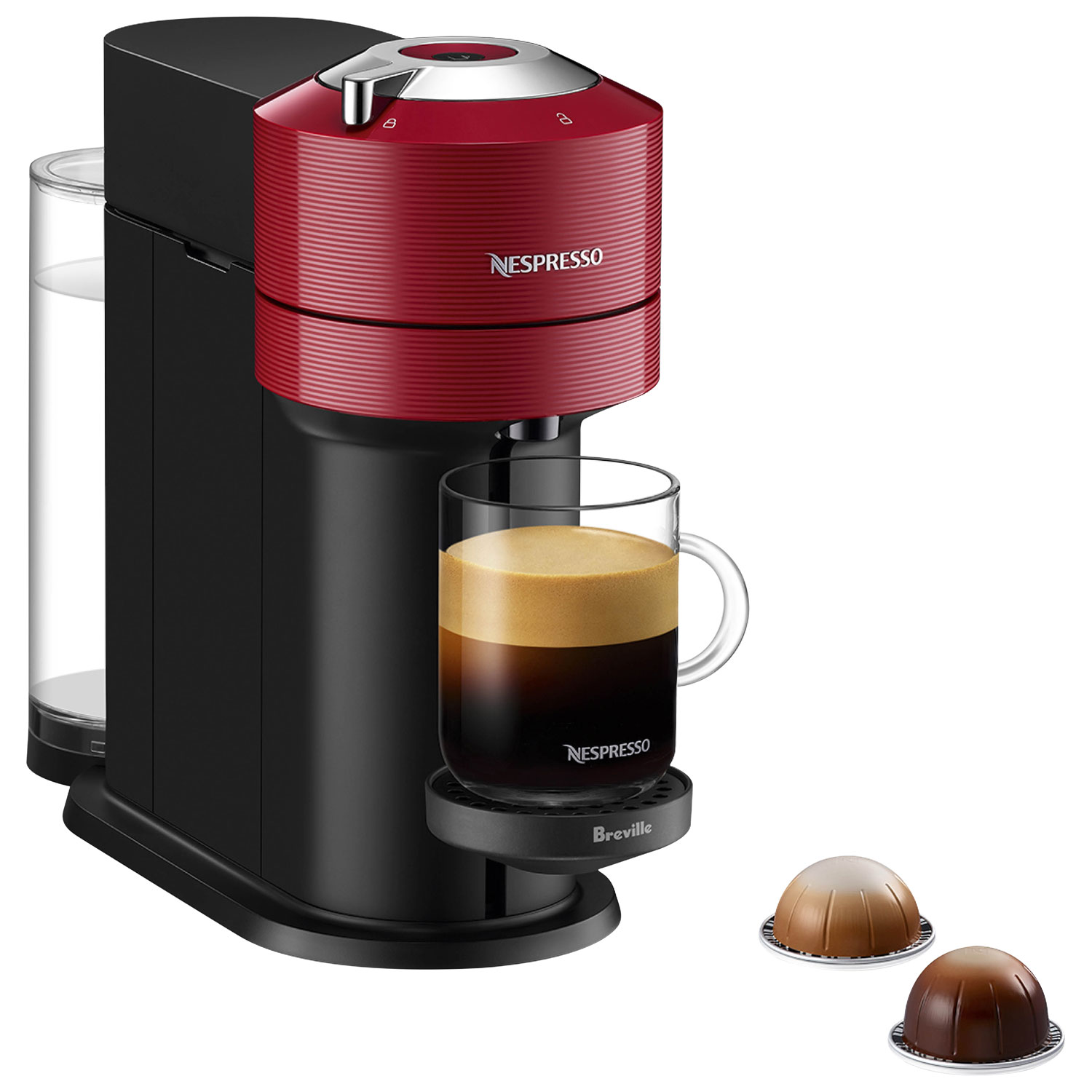 Breville VertuoLine GCA1 Drip Tray & Cup Rest – Replacement Part For Nespresso Machine