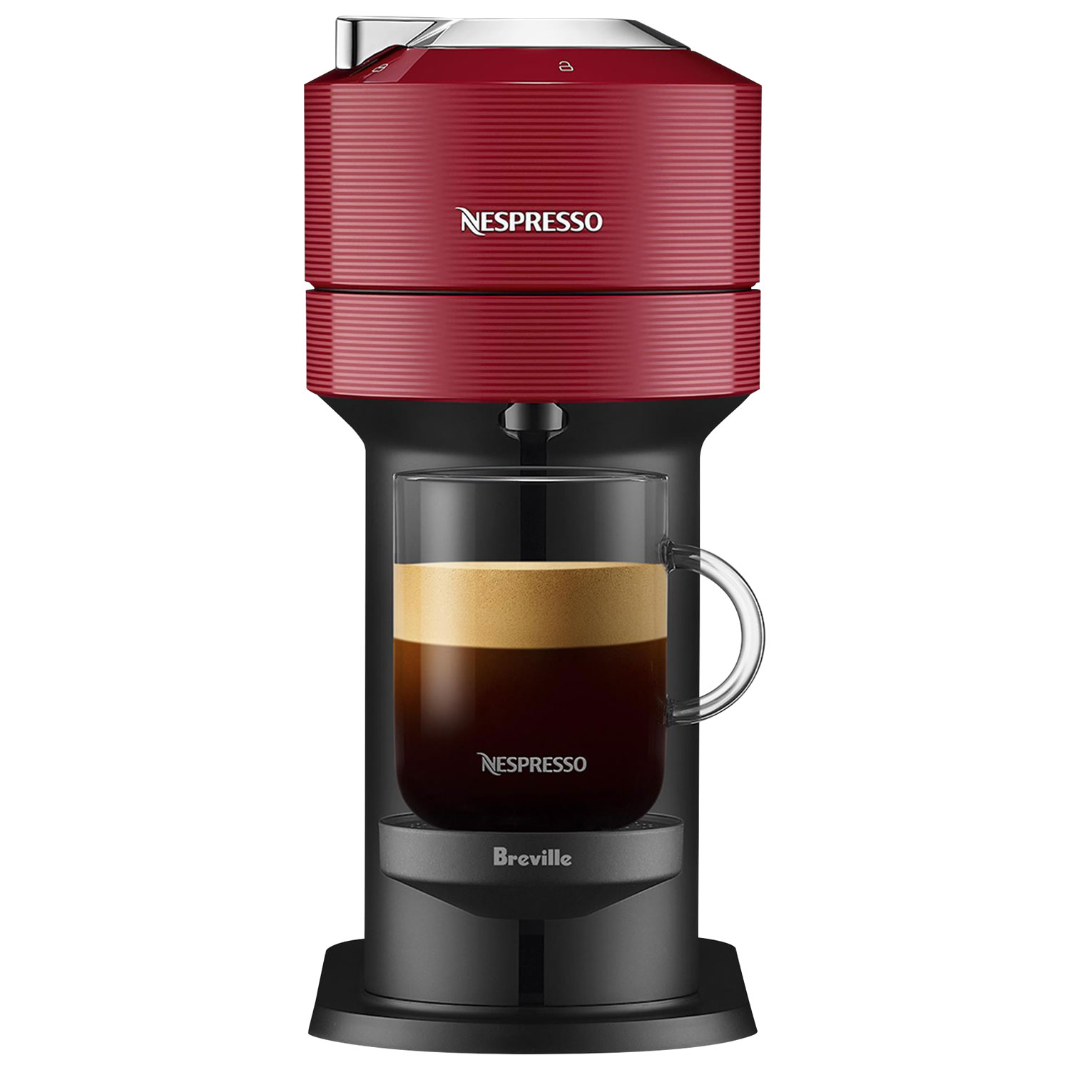 Nespresso Vertuo Next Coffee & Espresso Machine by Breville Nespresso Vertuo Next Coffee & Espresso Machine by Breville