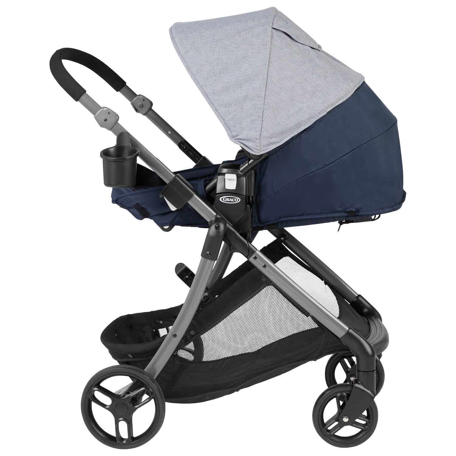graco modes snugride 35