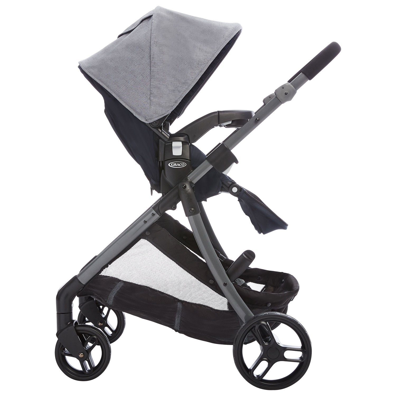 graco modes closer stroller