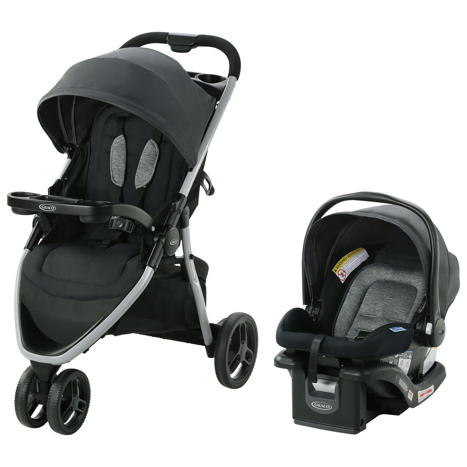 best buy graco stroller