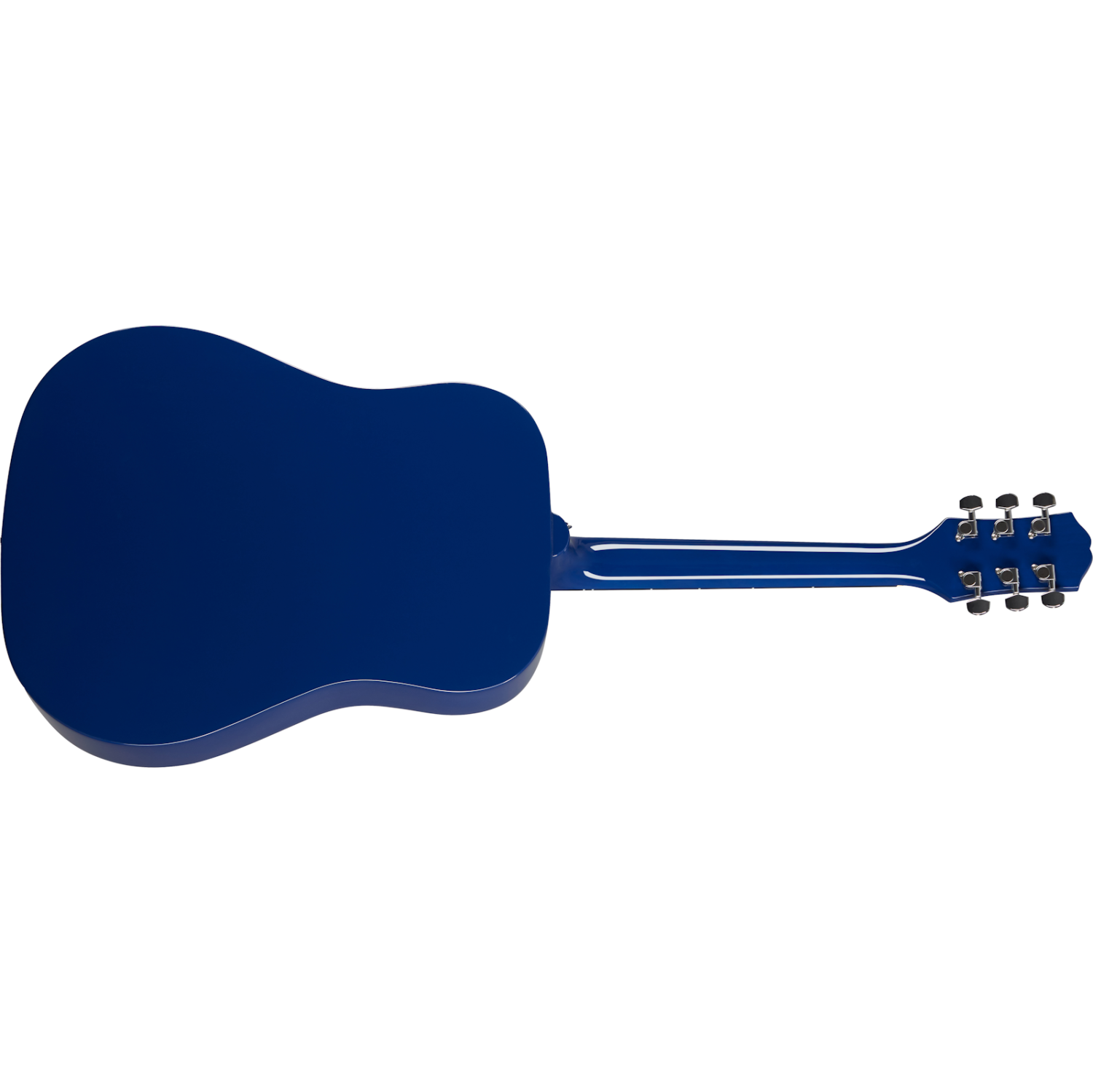 Epiphone Starling Acoustic Guitar - Starlight Blue | Best Buy Canada