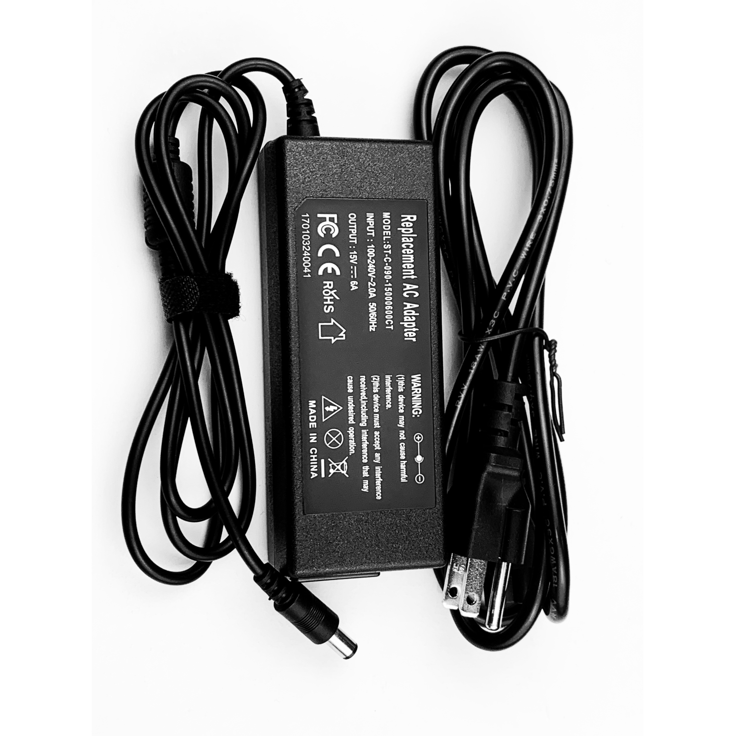 15V 6A 90W AC adapter charger for Toshiba Satellite M50-MX5 P100-MA3