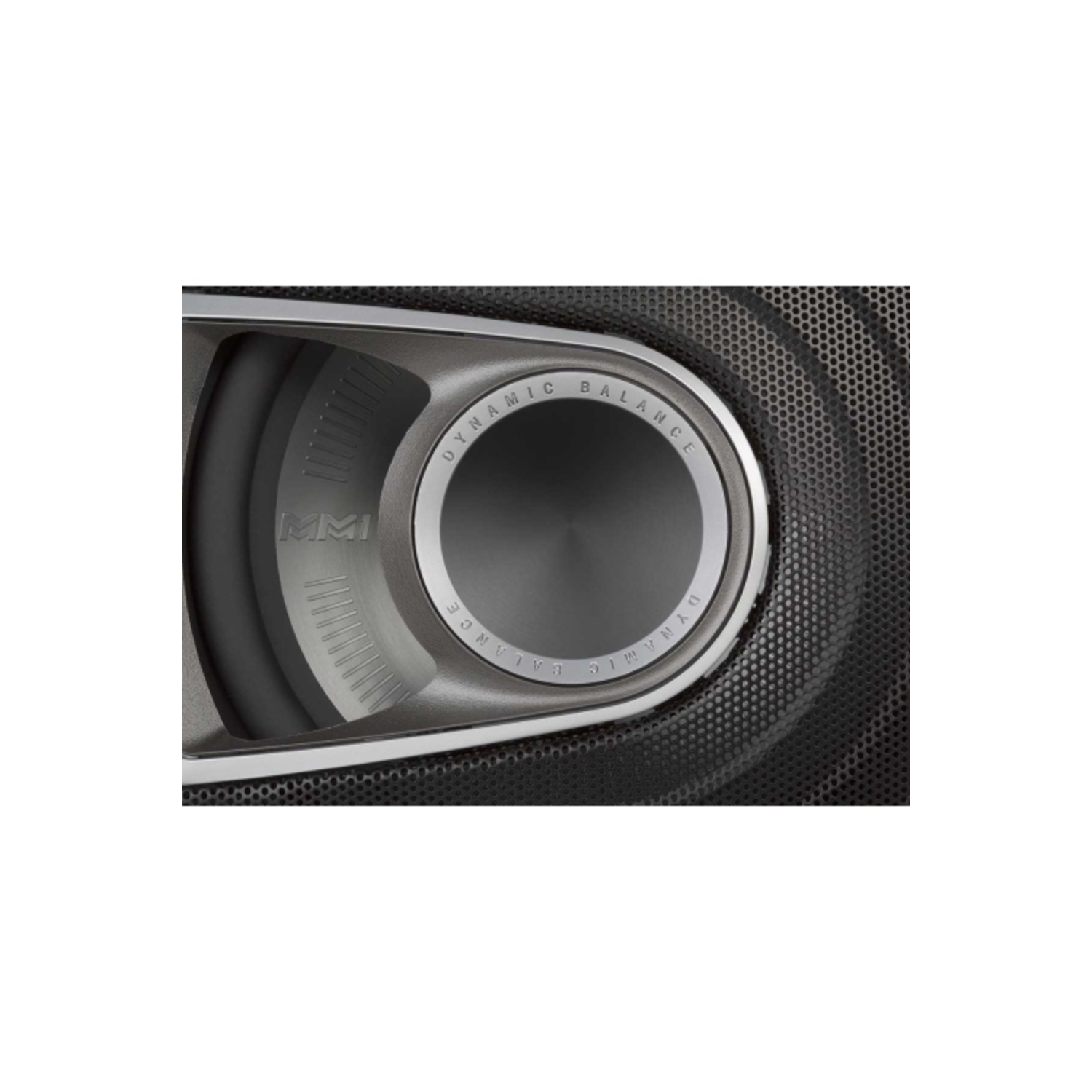 Polk Audio MM6502 6.5" Woofer Component Speaker System with Ultra-Marine Certification