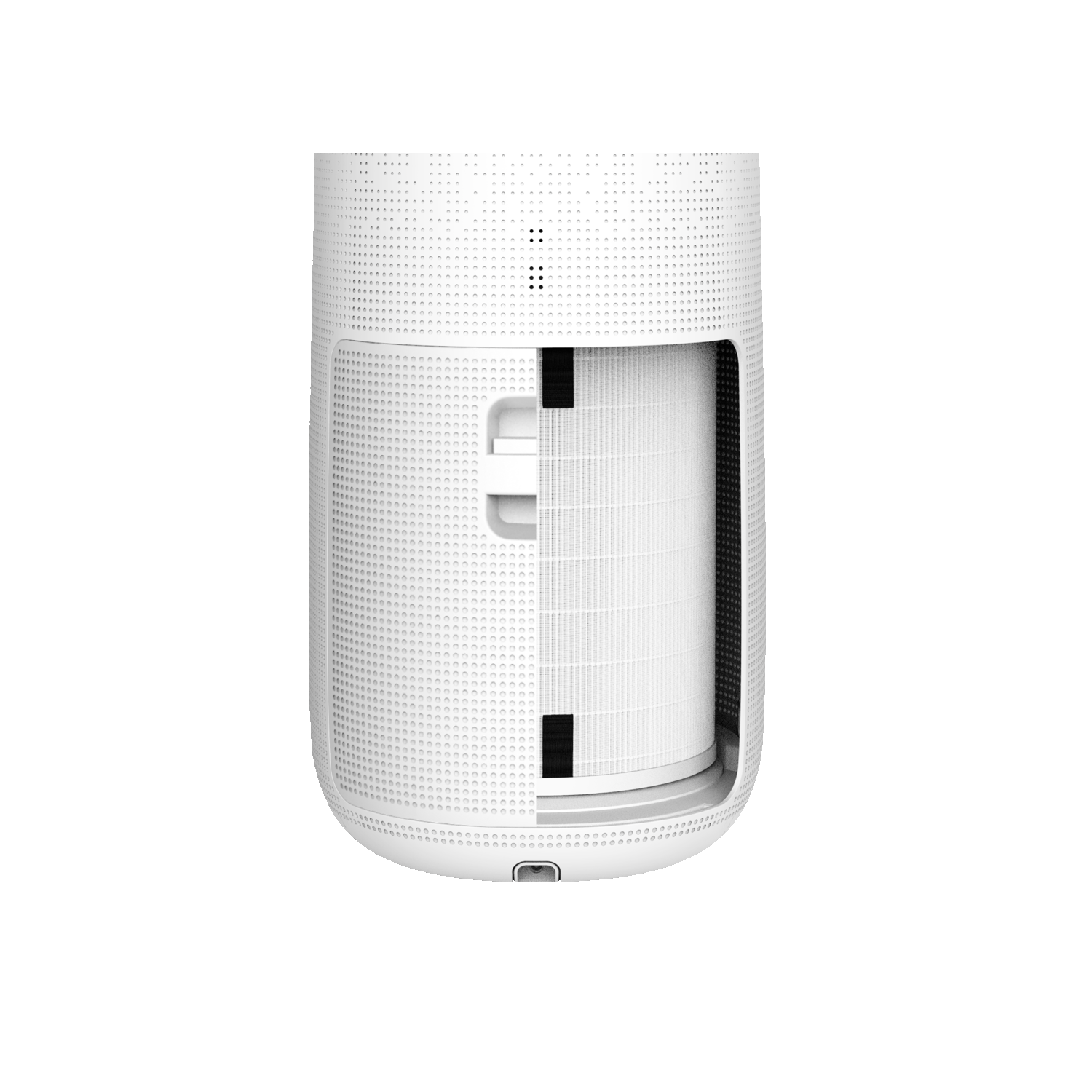 JS Complete Series - REPLACEMENT H13 HEPA FILTER