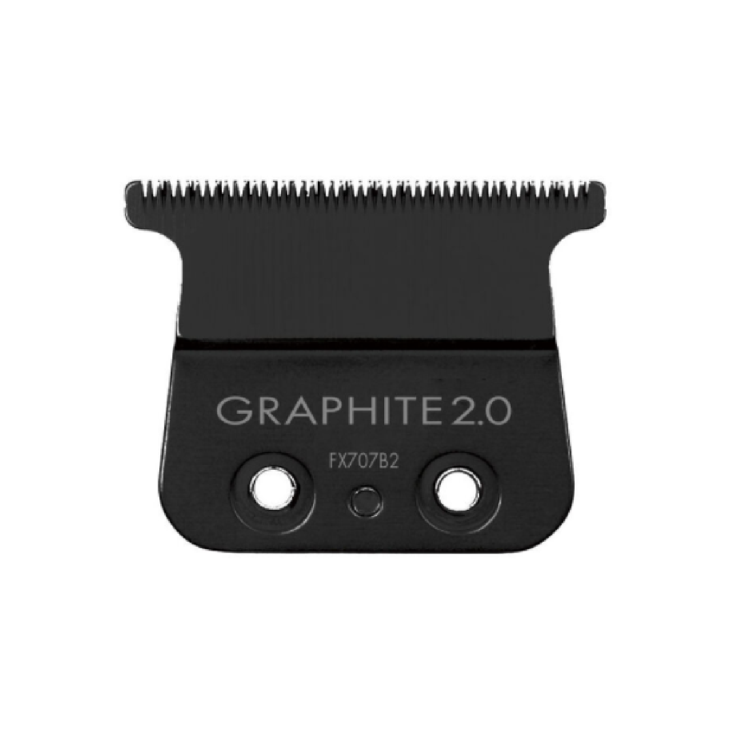 BaBylissPRO Deep Tooth Graphite Trimmer Replacement Blade #FX707B