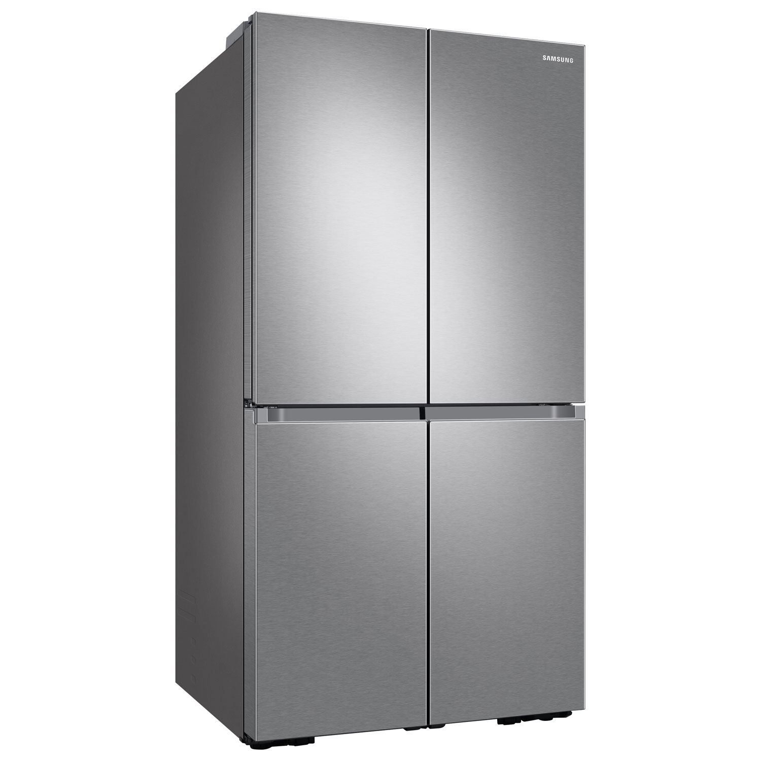 Samsung 36" 29 Cu. Ft. French Door Refrigerator w/ Water Dispenser (RF29A9671SR) - Stainless Steel