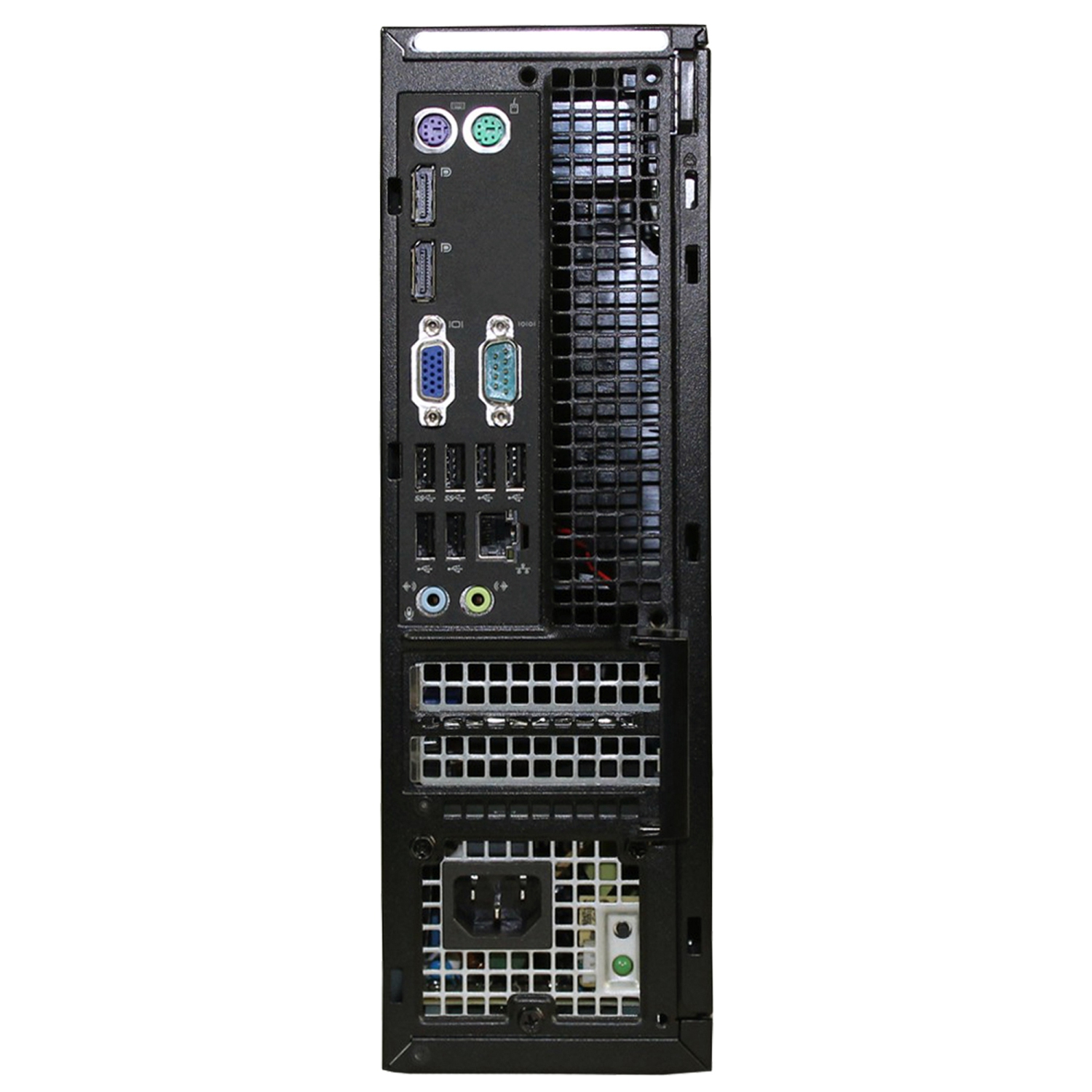 Refurbished (Good) - Dell OptiPlex 7020 SFF Desktop Computer with
