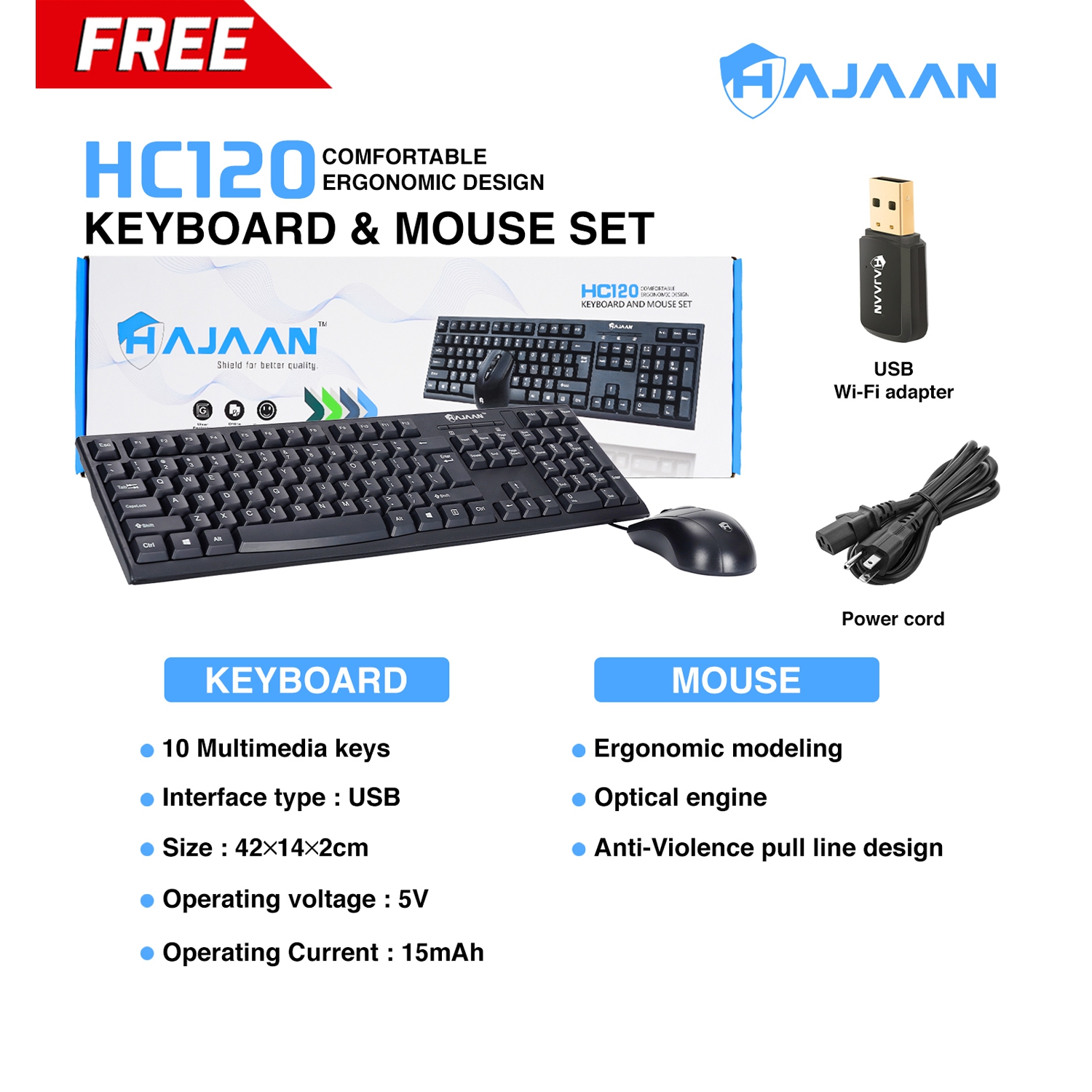 Refurbished - Dell OptiPlex 7020 SFF Desktop Computer with Brand New 24" HDMI Monitor - Intel Core i5-4570 Processor 3.20 GHz 8GB RAM New 256GB SSD