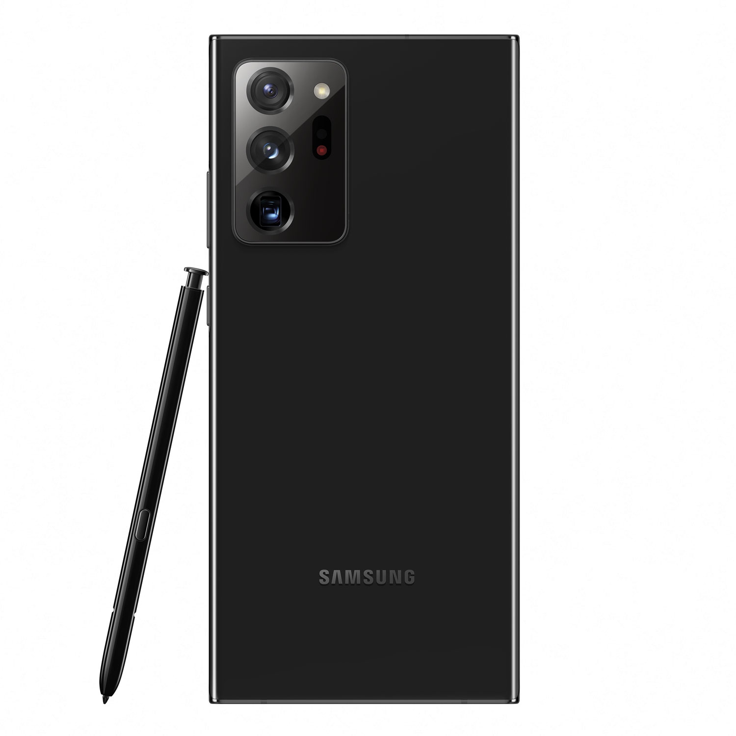 Samsung Galaxy Note20 Ultra 5G 128GB - Mystic Black - Unlocked
