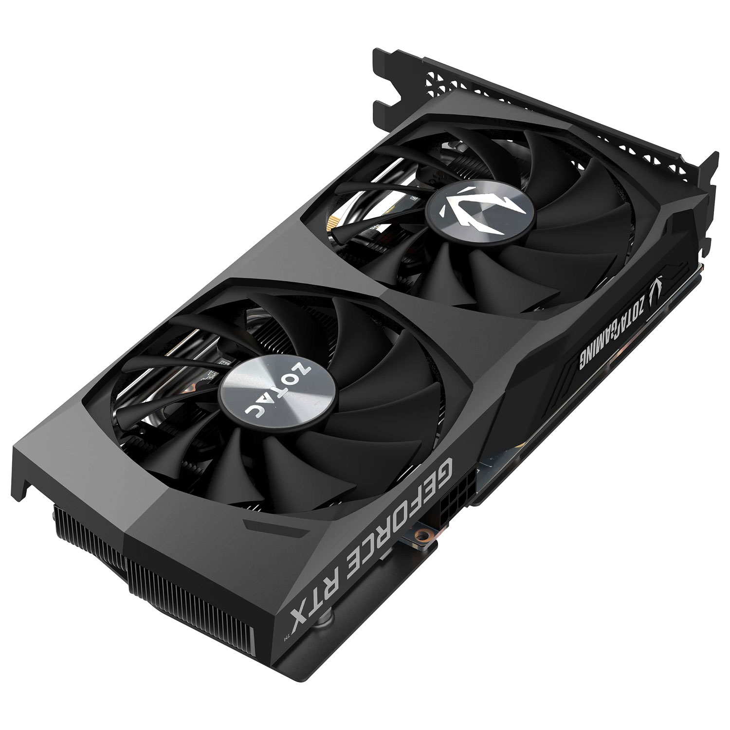 J*J様 ZOTAC GeForce RTX3060 12GB ZOTAC GAMING GeForce RTX 3060 Twin Edge 12GB GDDR6 192-bit
