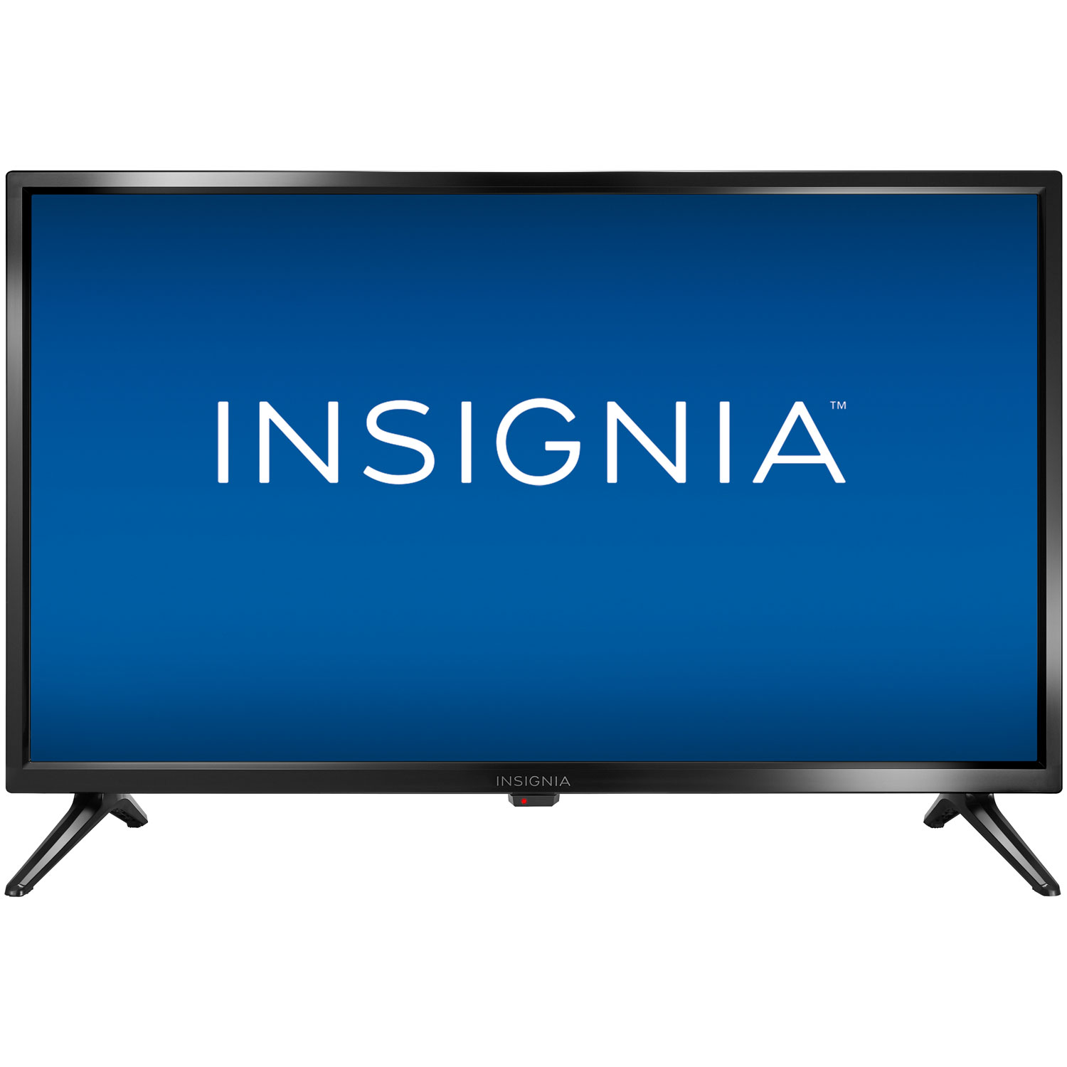 Insignia 24" 720p LED TV (NS-24D310CA21) - 2020 - Only at Best Buy