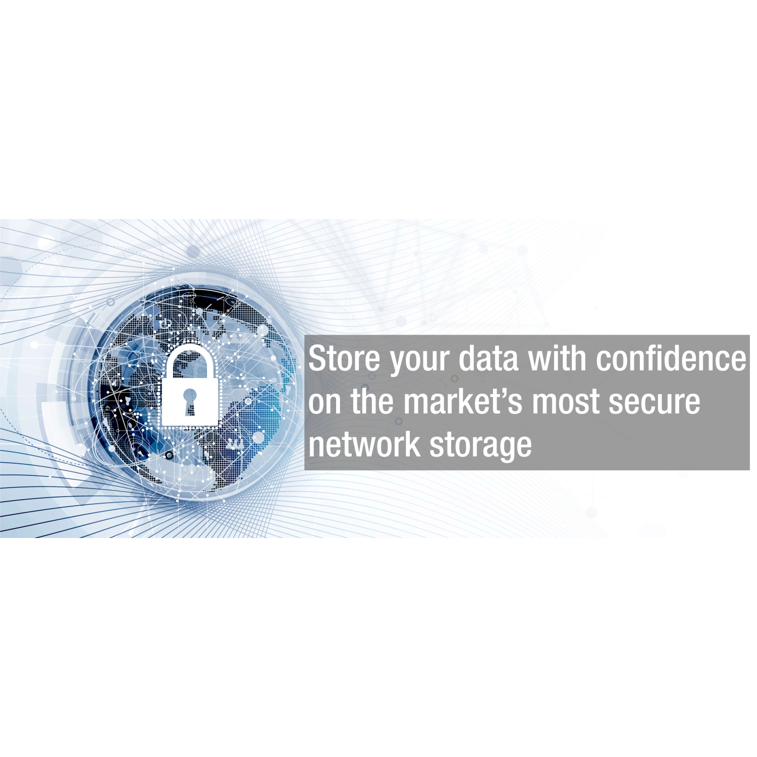 Buffalo LinkStation 710D 2TB Personal Cloud Storage Hard Drives Included