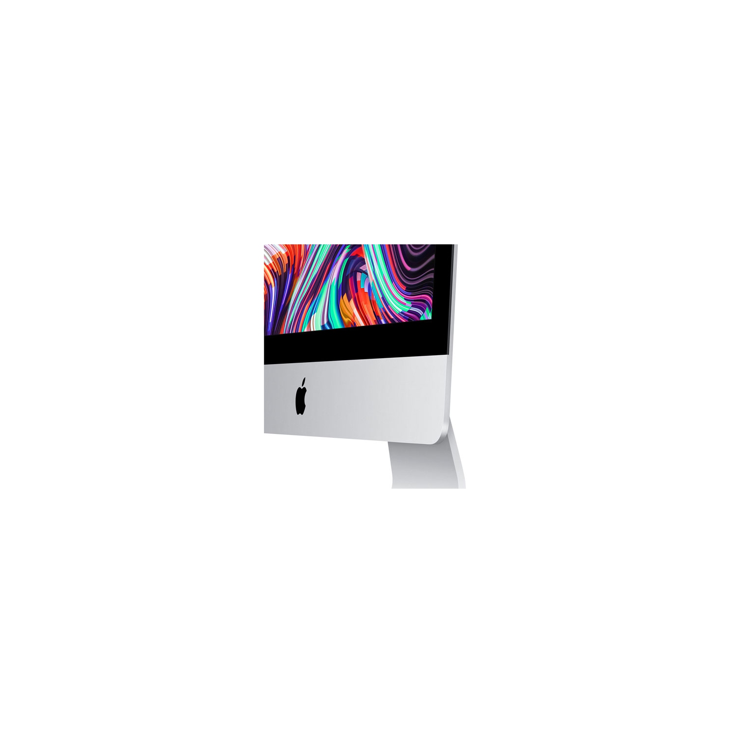 Open Box - Apple iMac 21.5" Intel Core i5 Hexa-Core 8th Gen 3.0GHz Computer - English