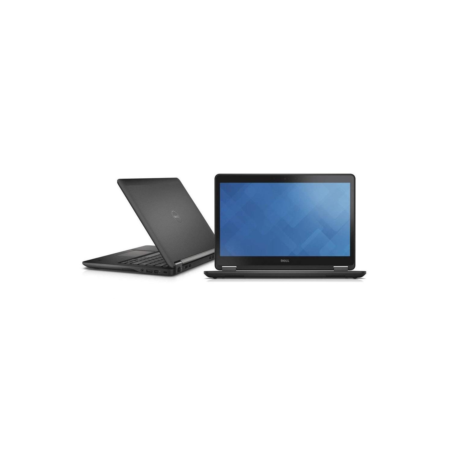 Refurbished (Good) - Dell Latitude E7250 12.5 Inch FHD